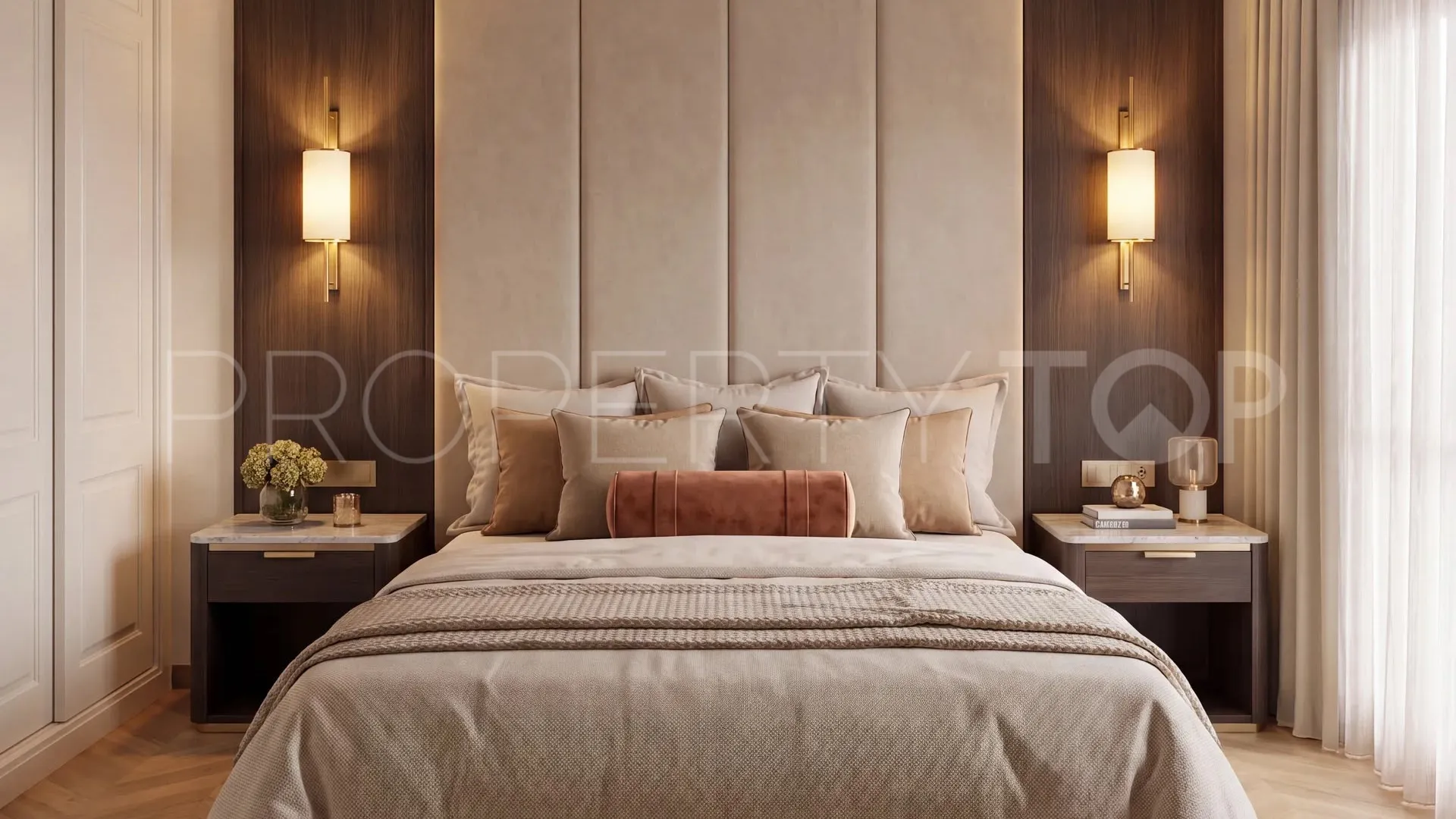 2 bedrooms Aloha apartment for sale