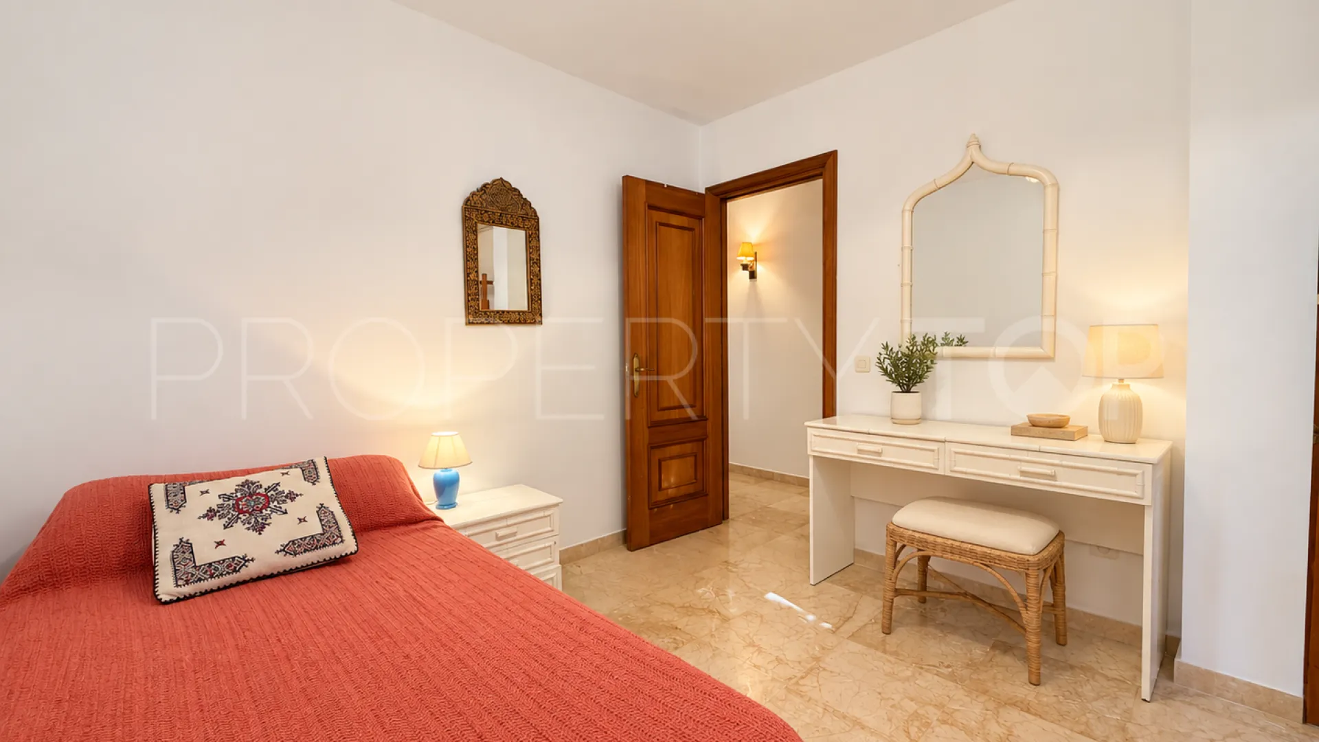 Villa for sale in Seghers with 3 bedrooms