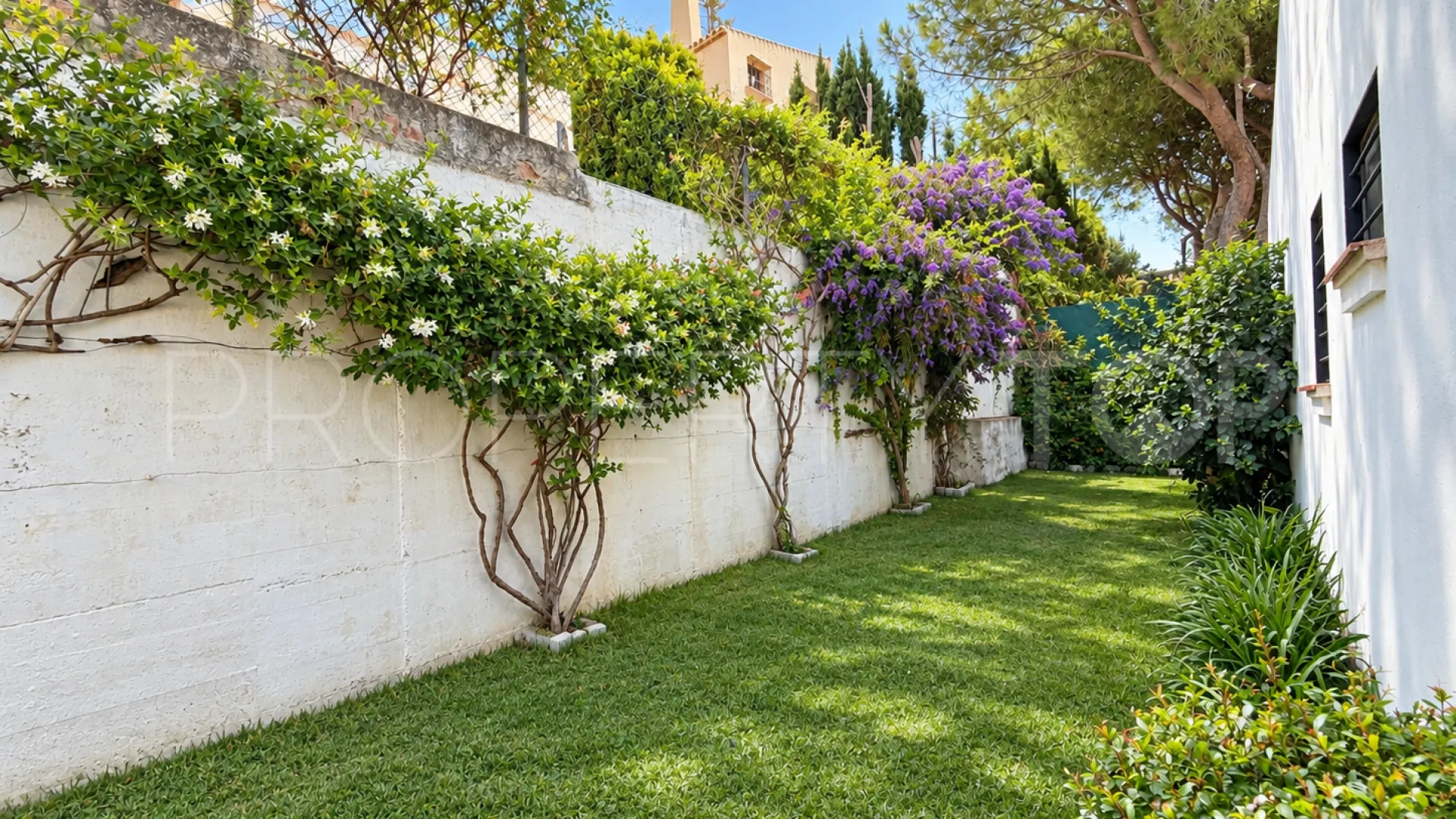 Villa for sale in Seghers with 3 bedrooms