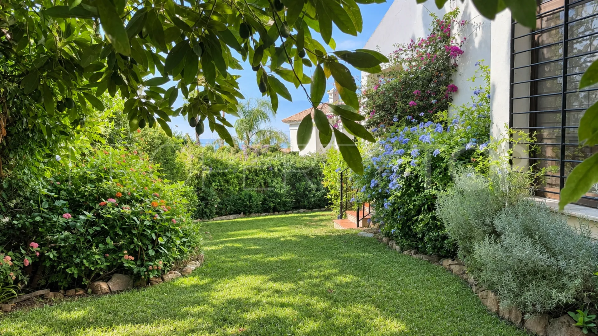 Villa for sale in Seghers with 3 bedrooms