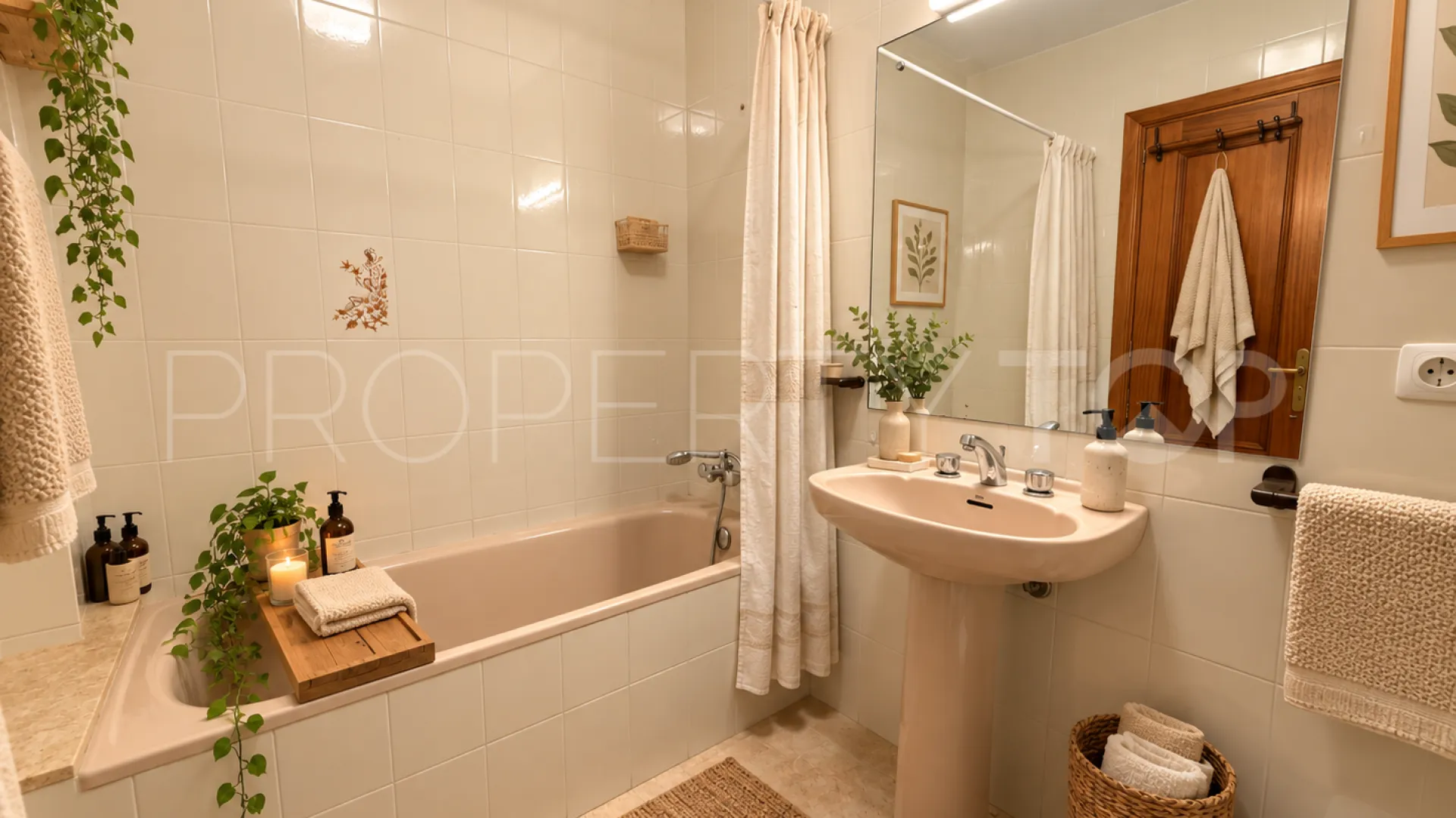 Villa for sale in Seghers with 3 bedrooms