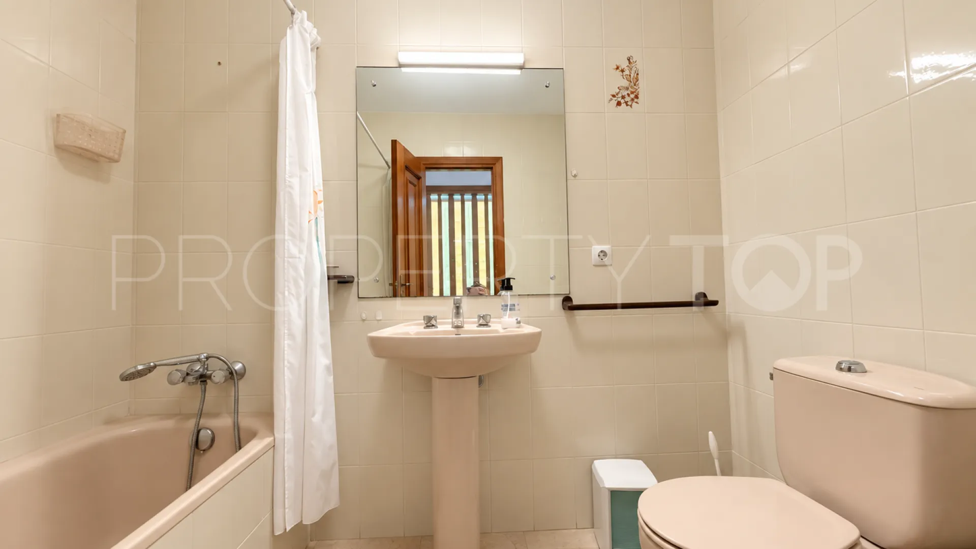 Villa for sale in Seghers with 3 bedrooms