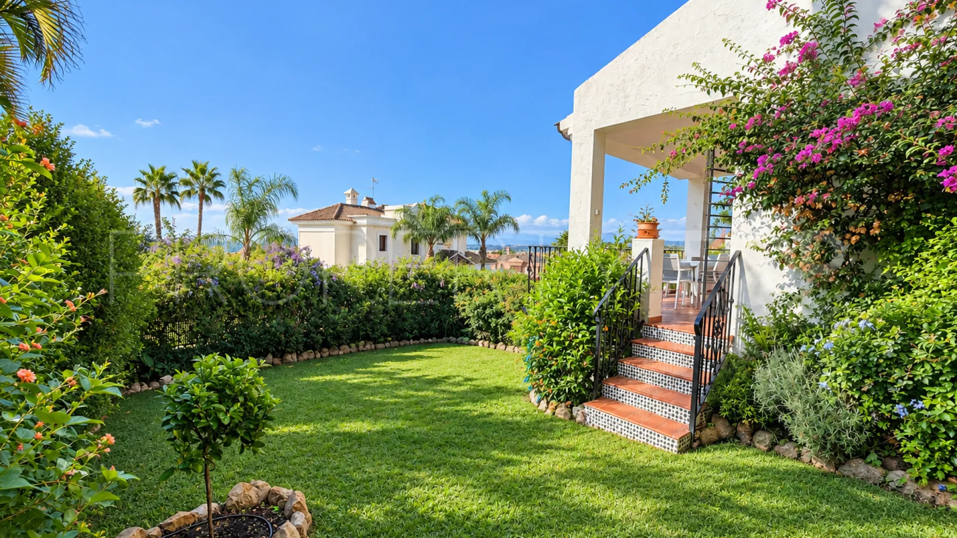 Villa for sale in Seghers with 3 bedrooms