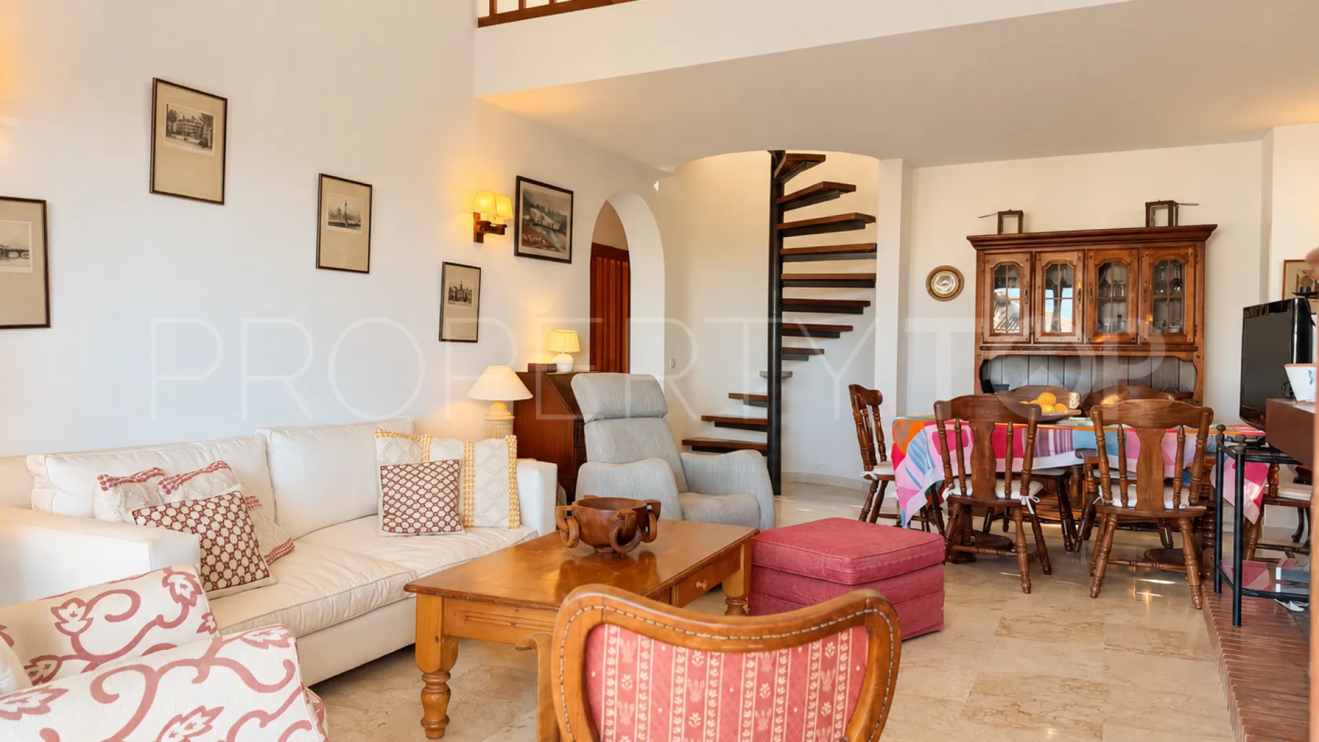 Villa for sale in Seghers with 3 bedrooms