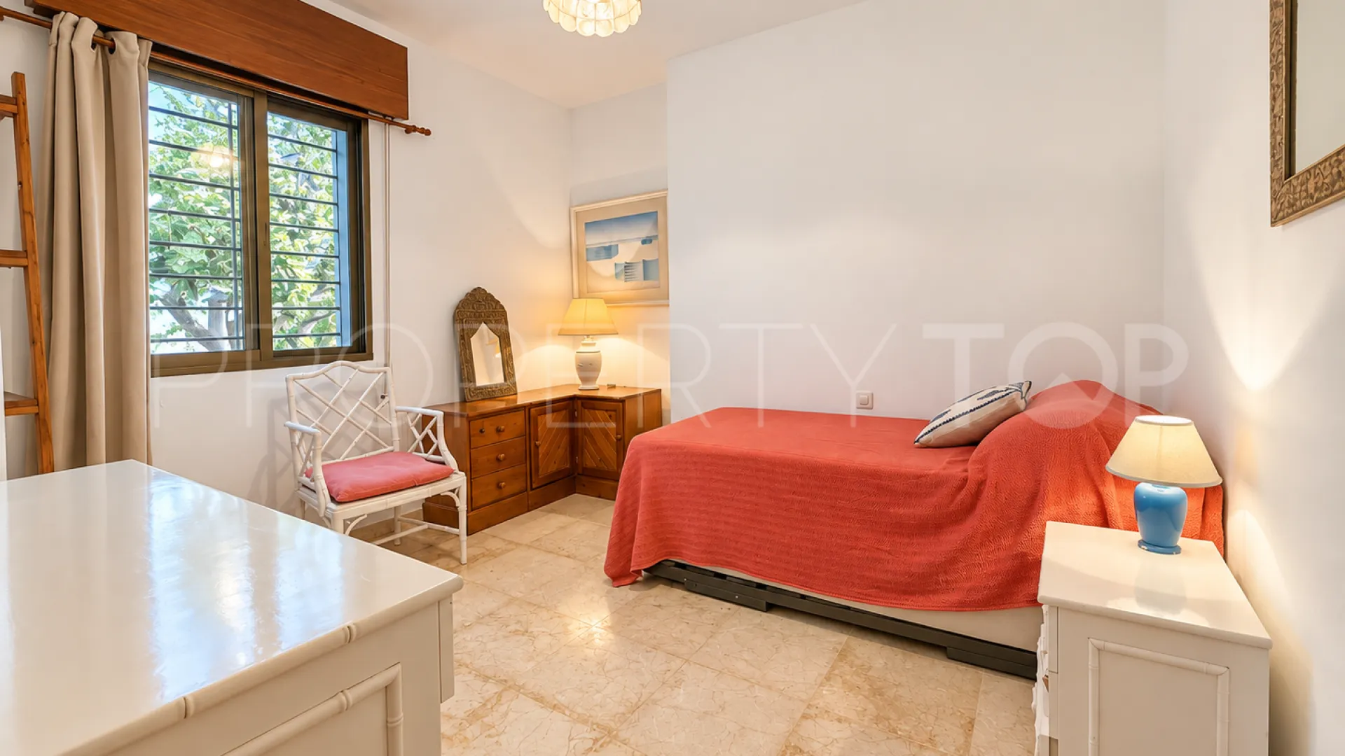 Villa for sale in Seghers with 3 bedrooms