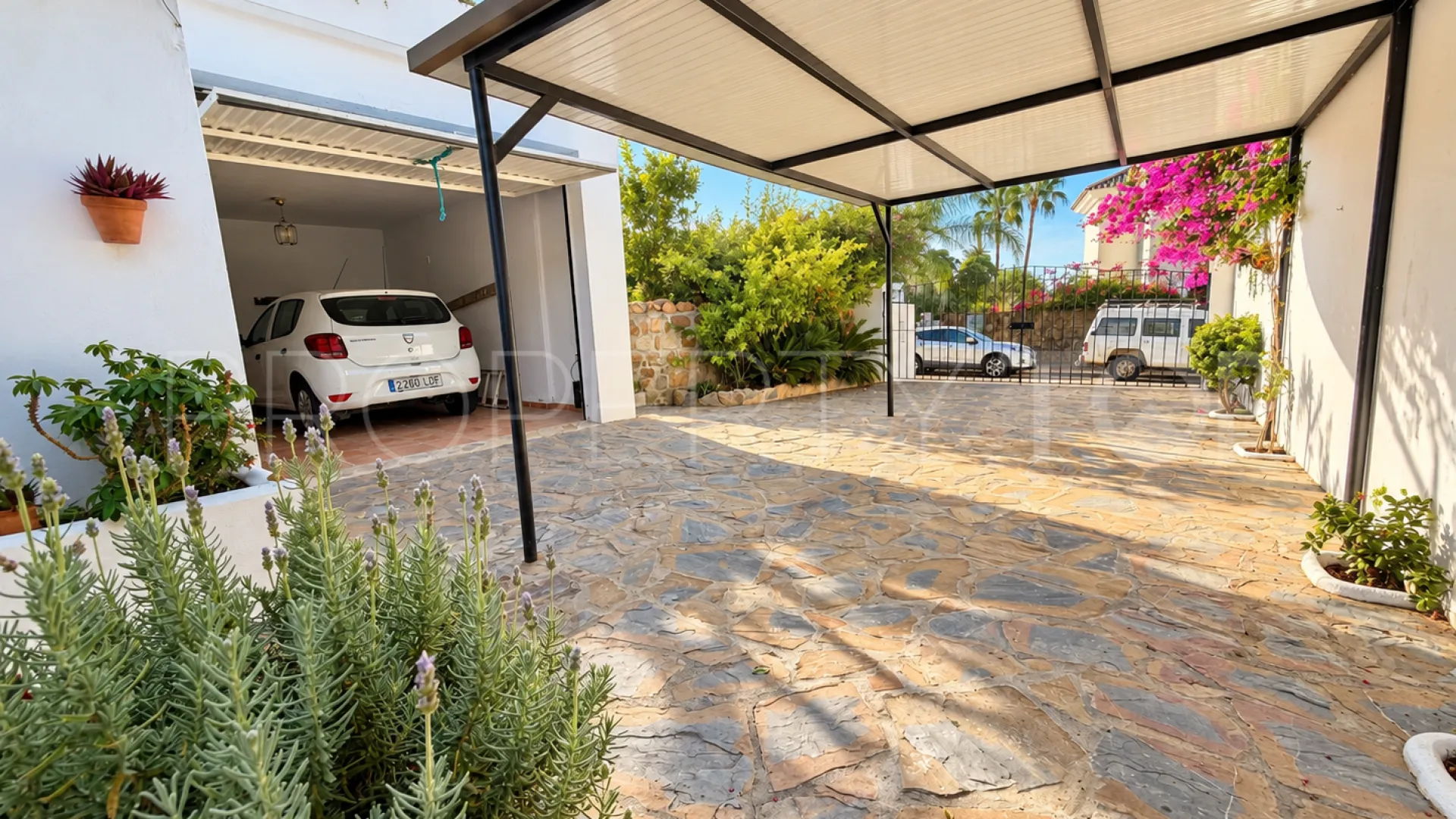 Villa for sale in Seghers with 3 bedrooms