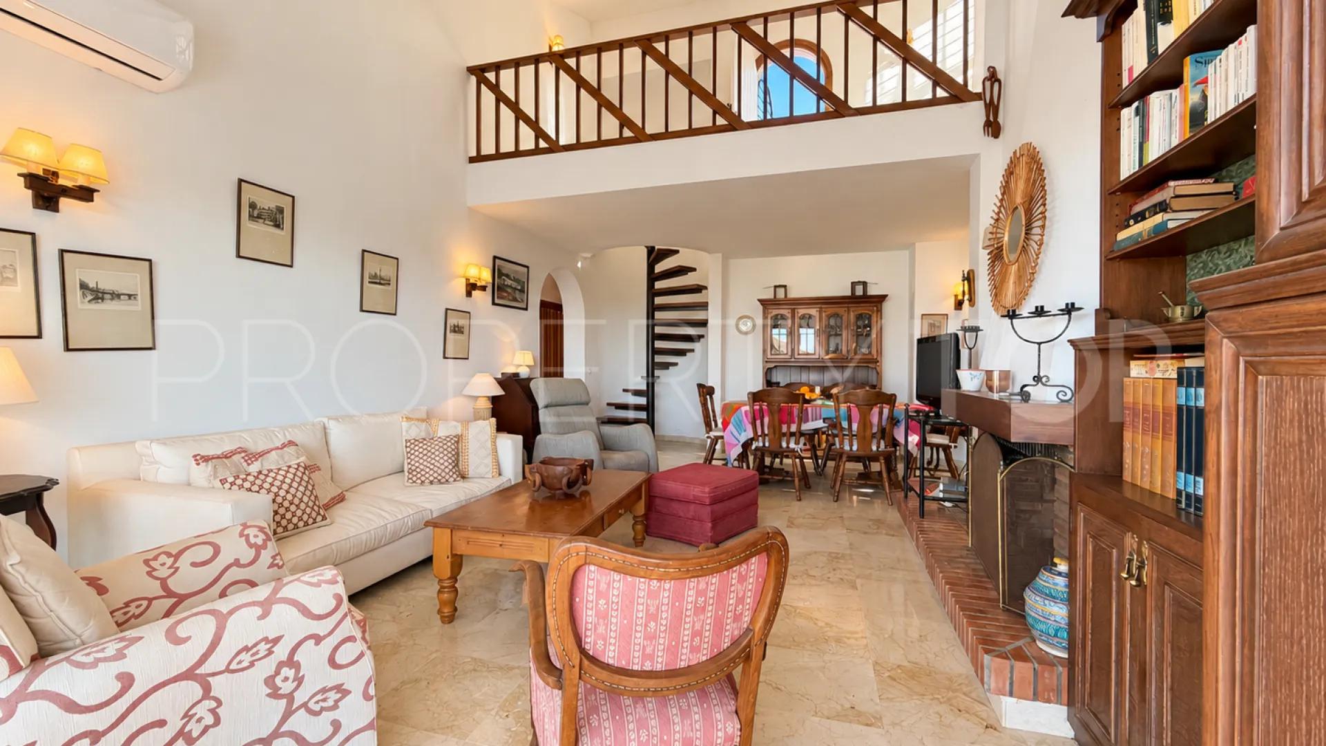 Villa for sale in Seghers with 3 bedrooms