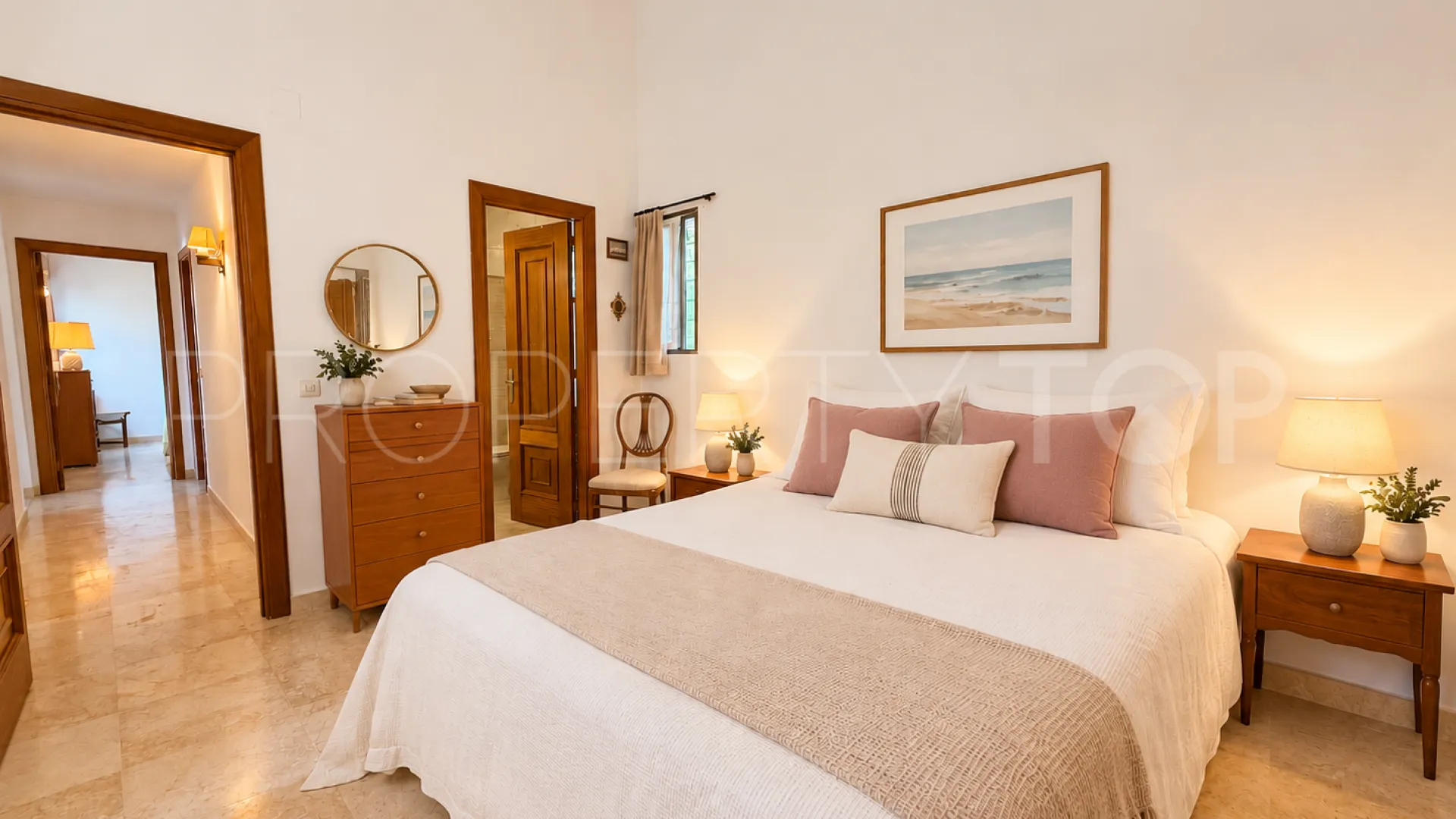 Villa for sale in Seghers with 3 bedrooms