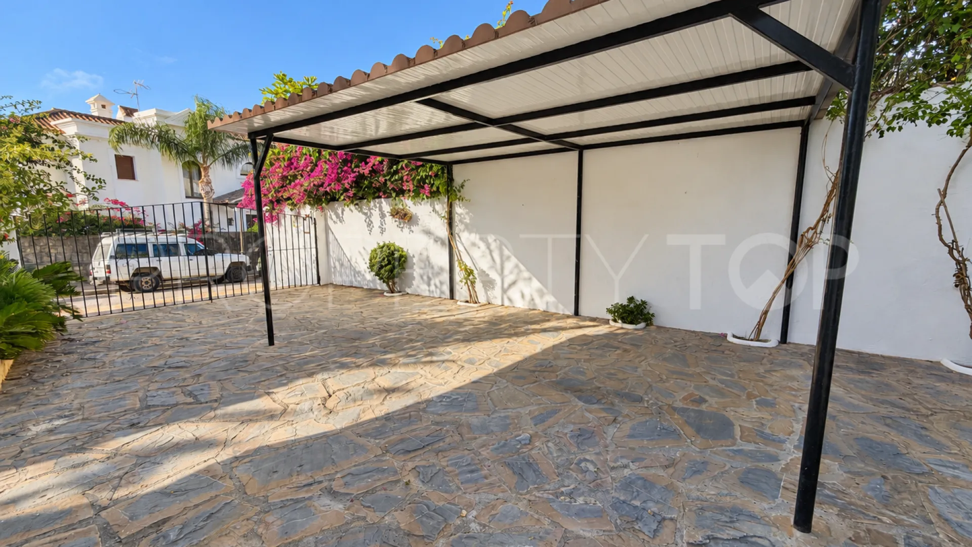 Villa for sale in Seghers with 3 bedrooms