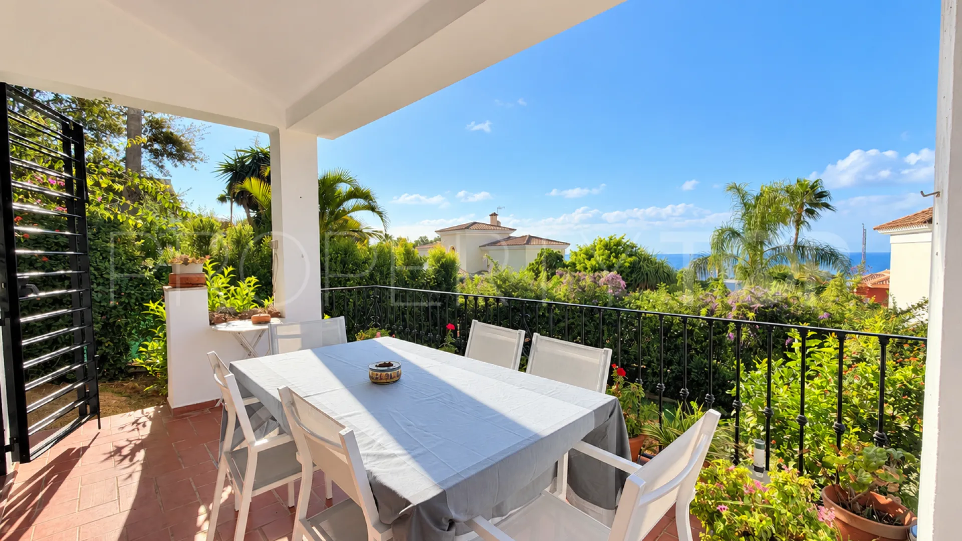 Villa for sale in Seghers with 3 bedrooms