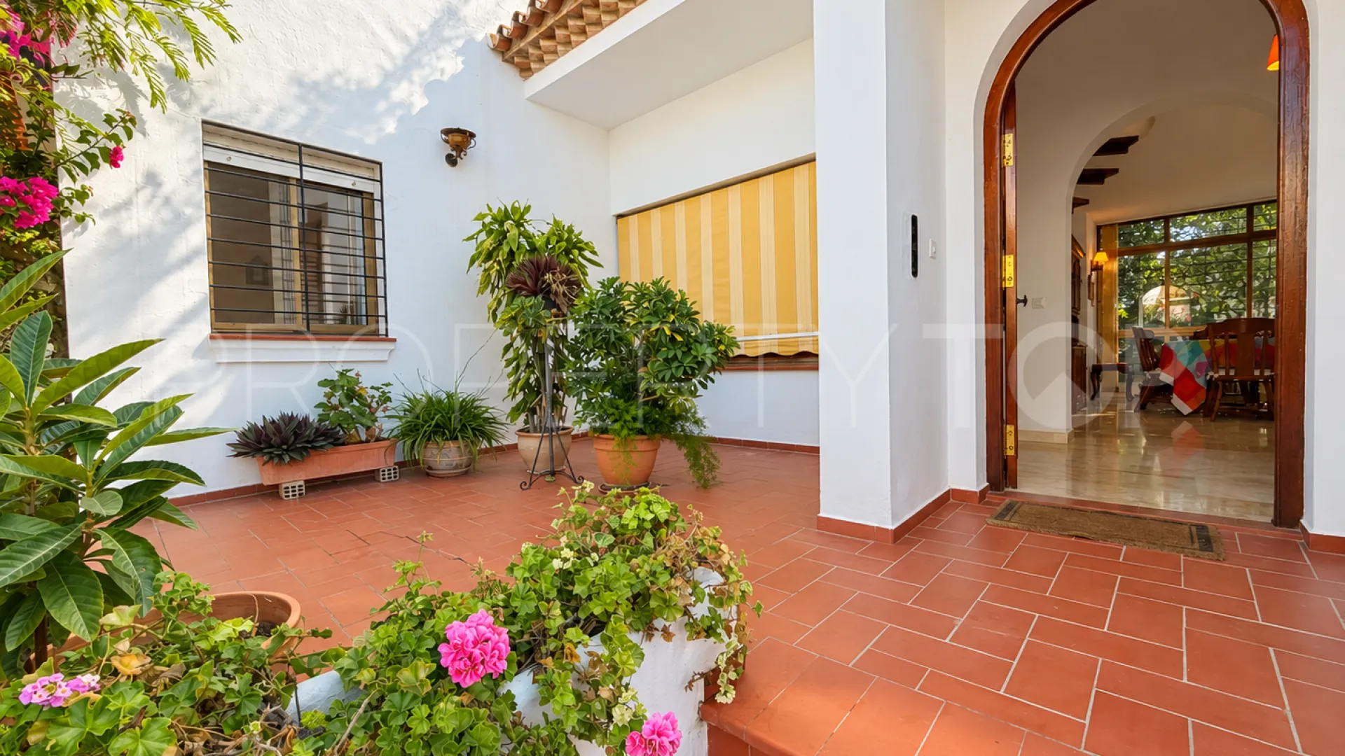 Villa for sale in Seghers with 3 bedrooms