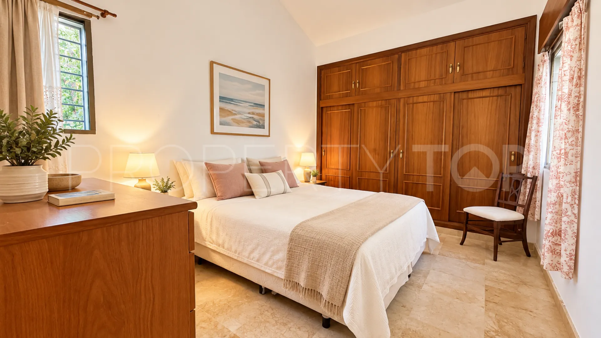 Villa for sale in Seghers with 3 bedrooms