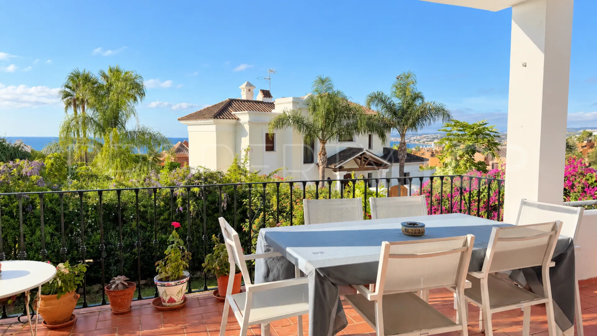 Villa for sale in Seghers with 3 bedrooms