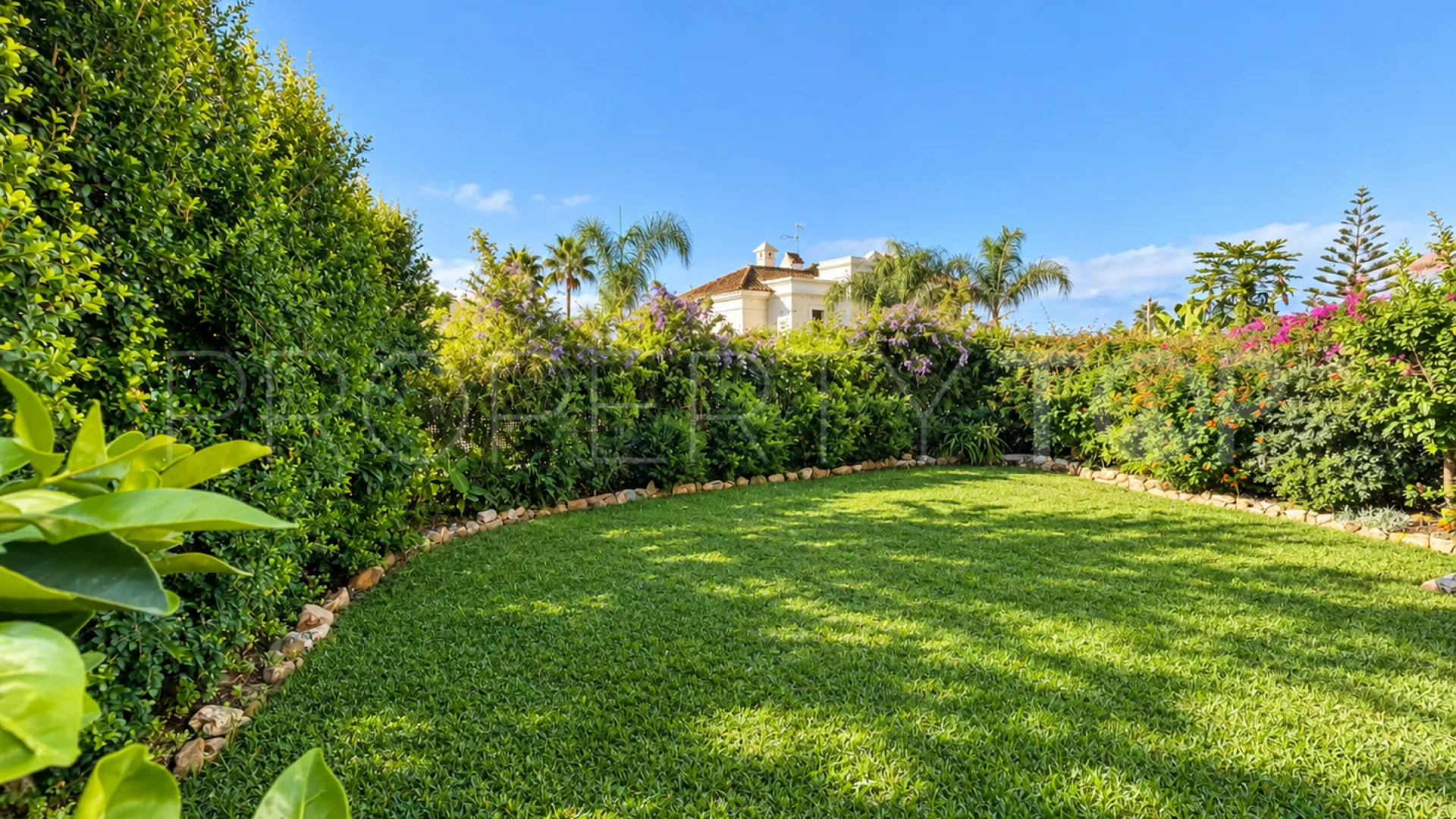 Villa for sale in Seghers with 3 bedrooms