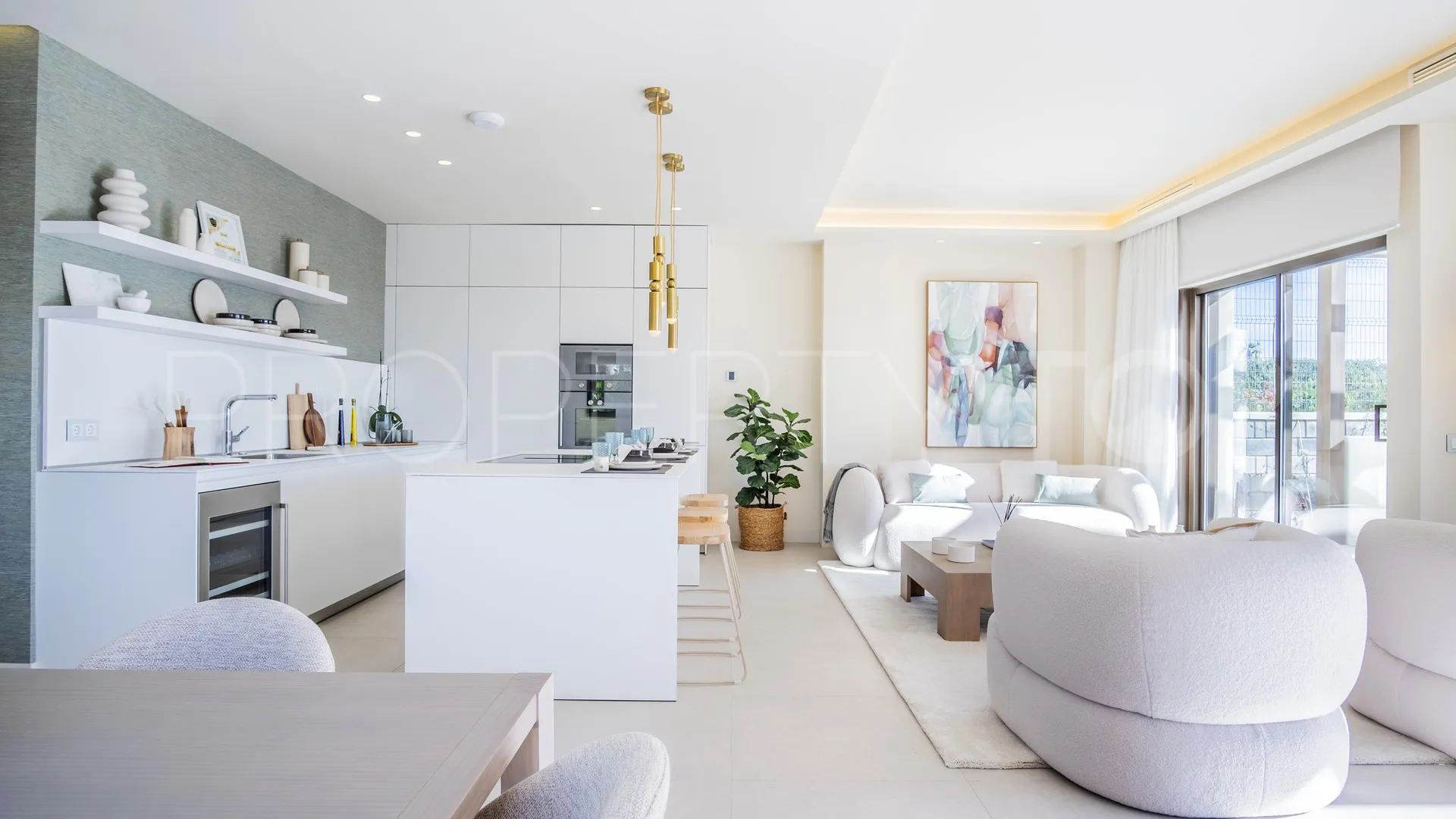 4 bedrooms Estepona East villa for sale