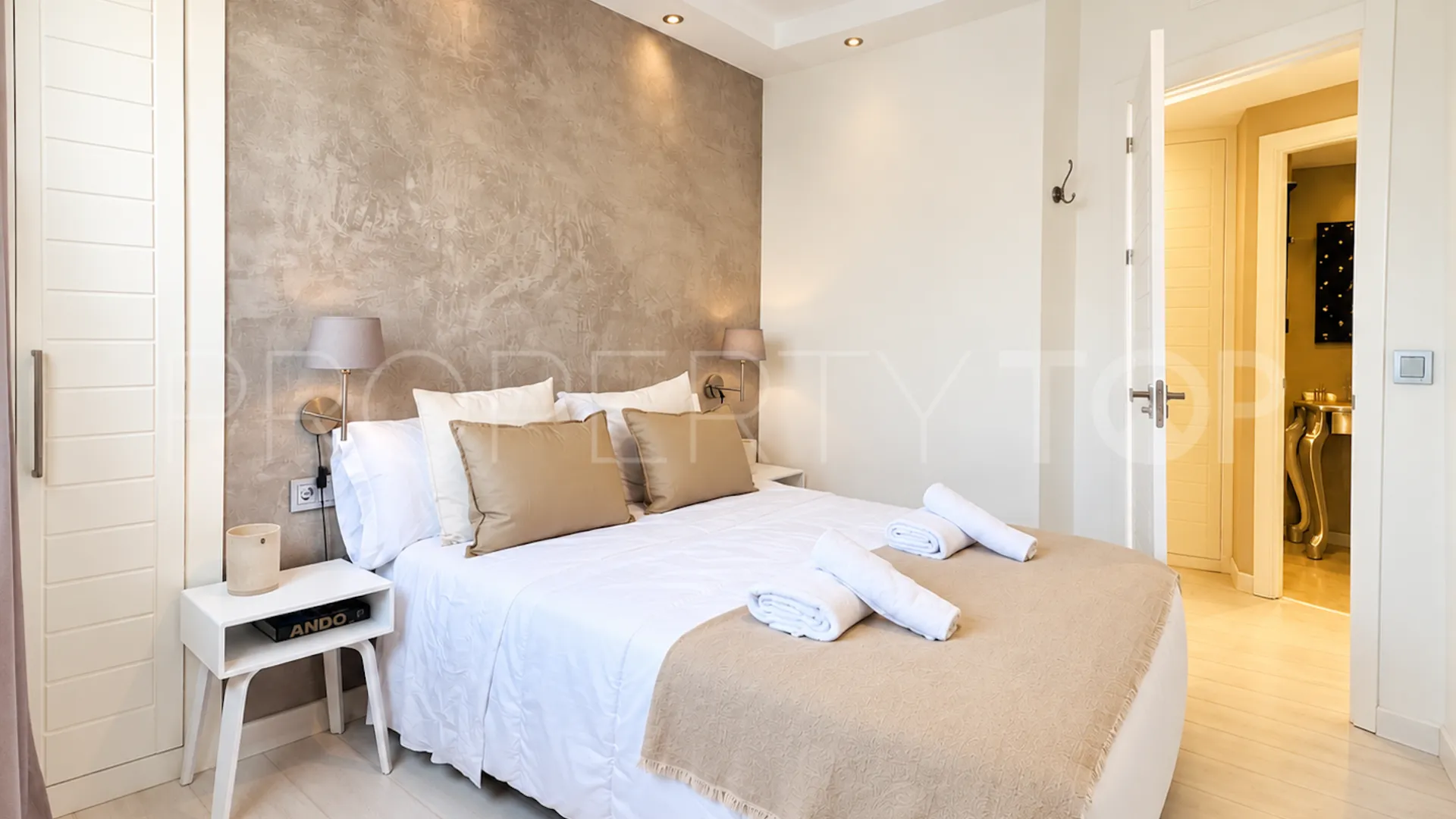 3 bedrooms Marbella - Puerto Banus apartment for sale