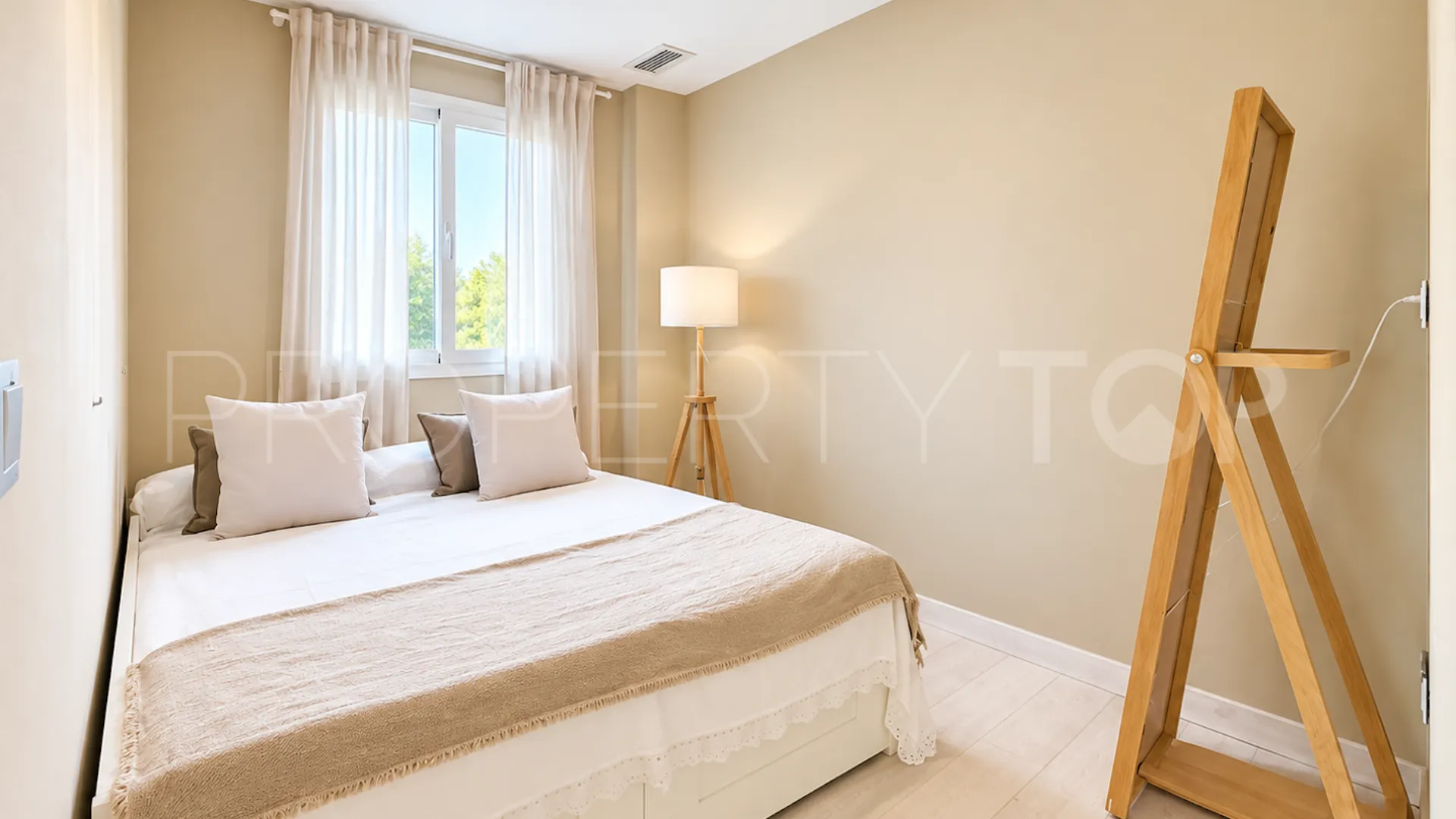 3 bedrooms Marbella - Puerto Banus apartment for sale