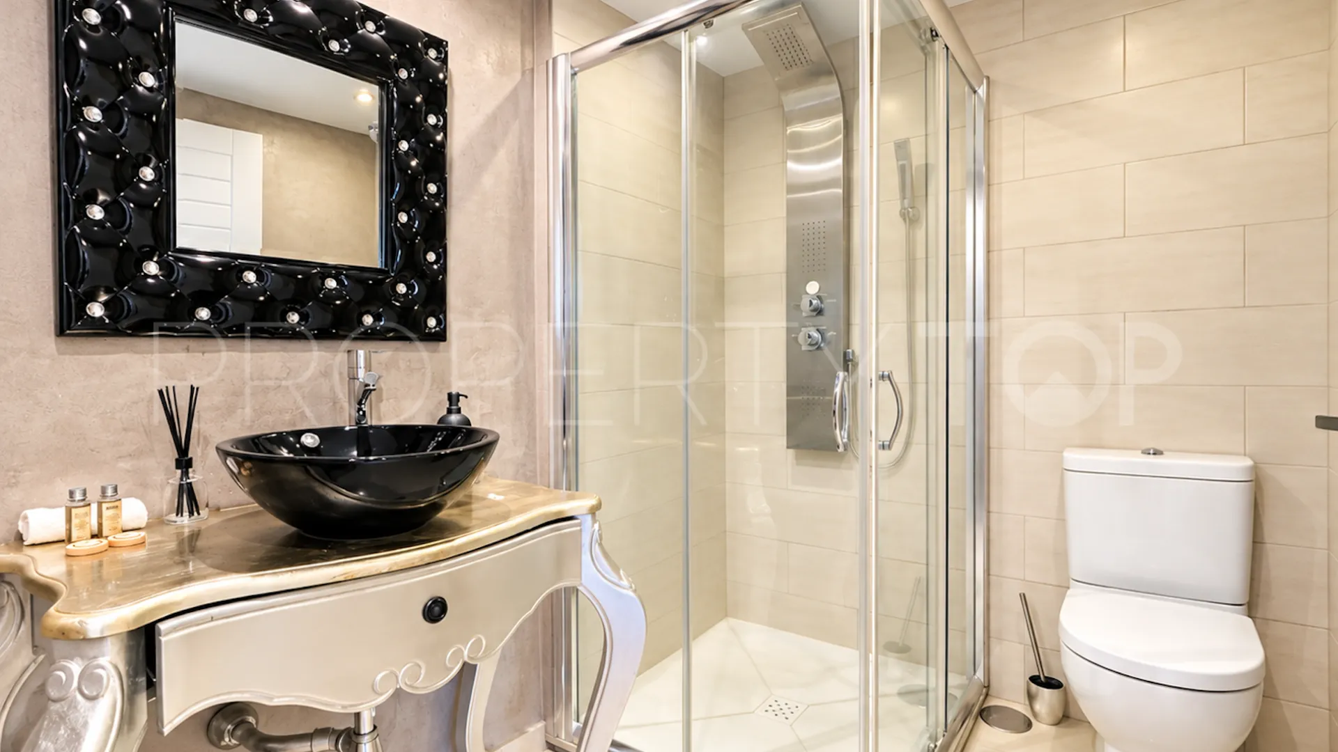 3 bedrooms Marbella - Puerto Banus apartment for sale