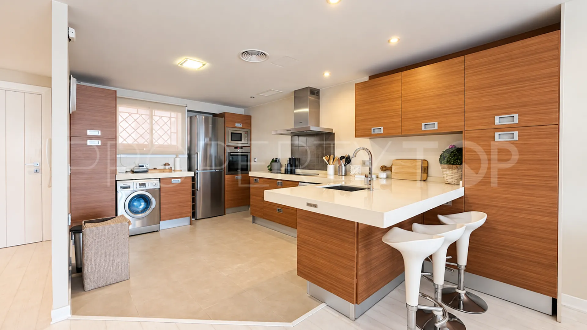 3 bedrooms Marbella - Puerto Banus apartment for sale