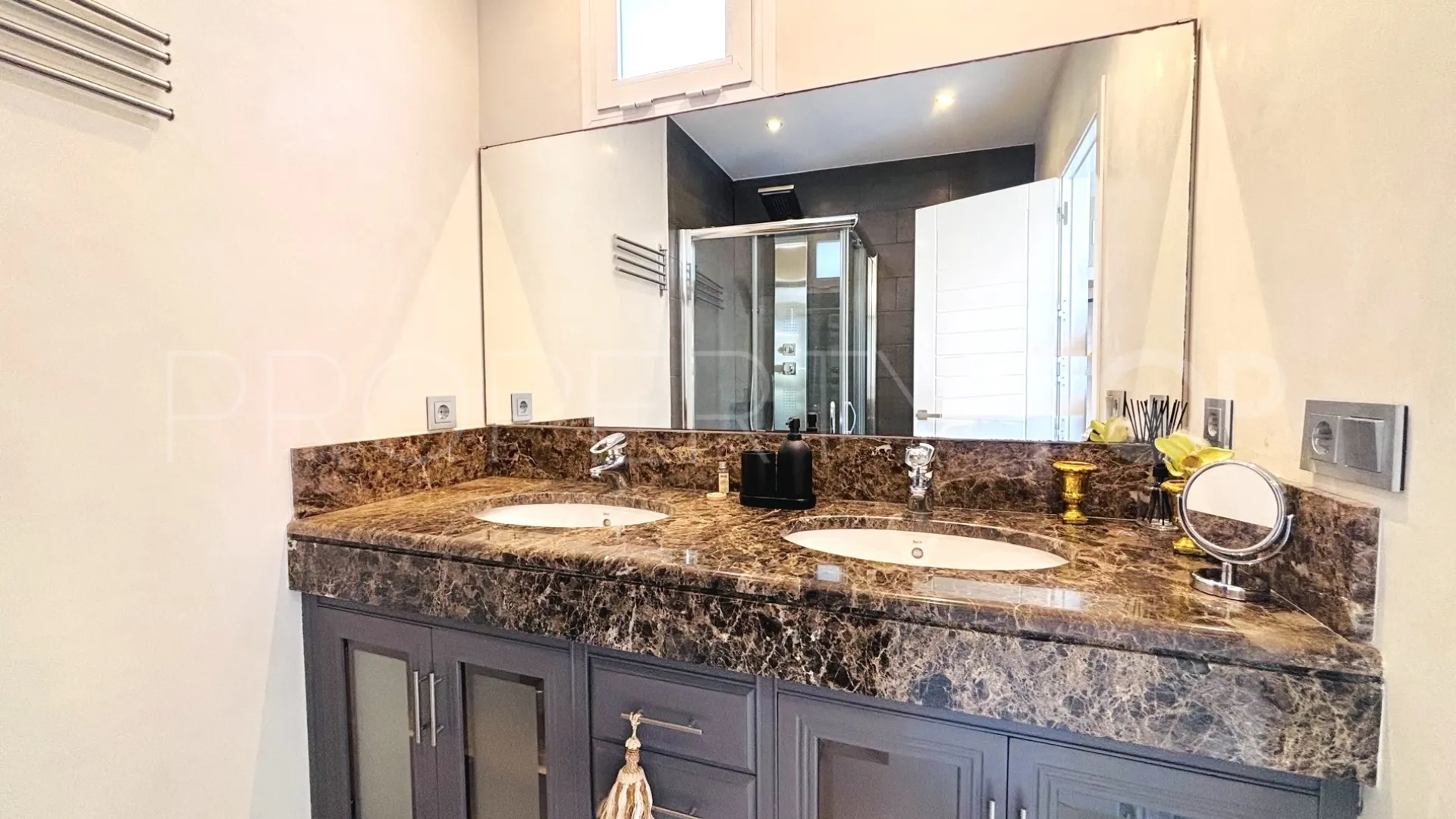 3 bedrooms Marbella - Puerto Banus apartment for sale