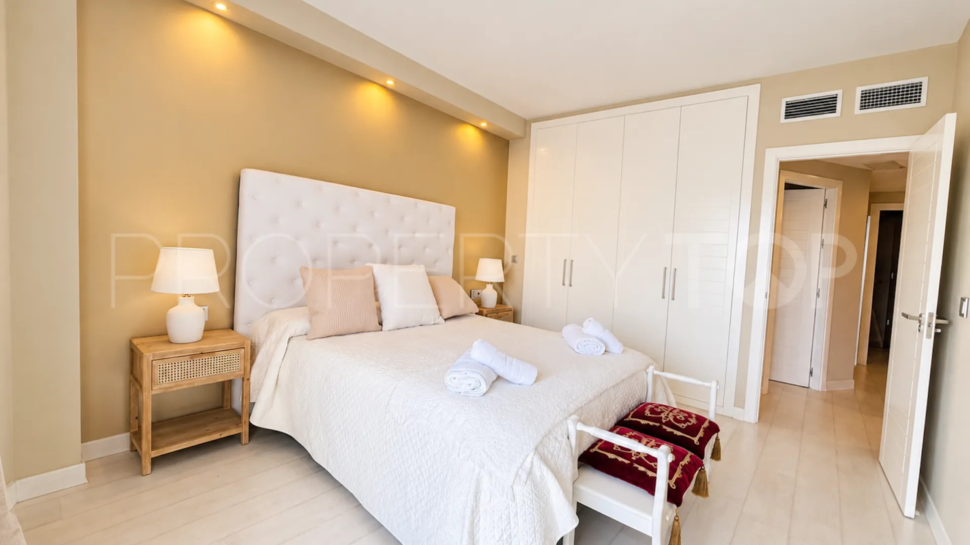 3 bedrooms Marbella - Puerto Banus apartment for sale