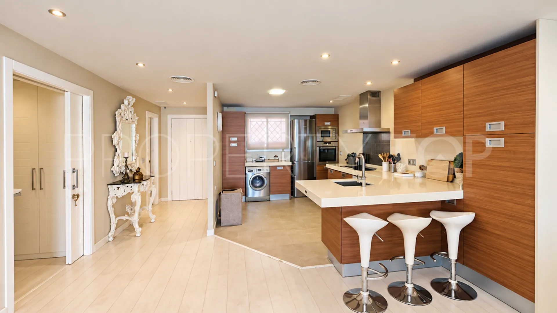 3 bedrooms Marbella - Puerto Banus apartment for sale