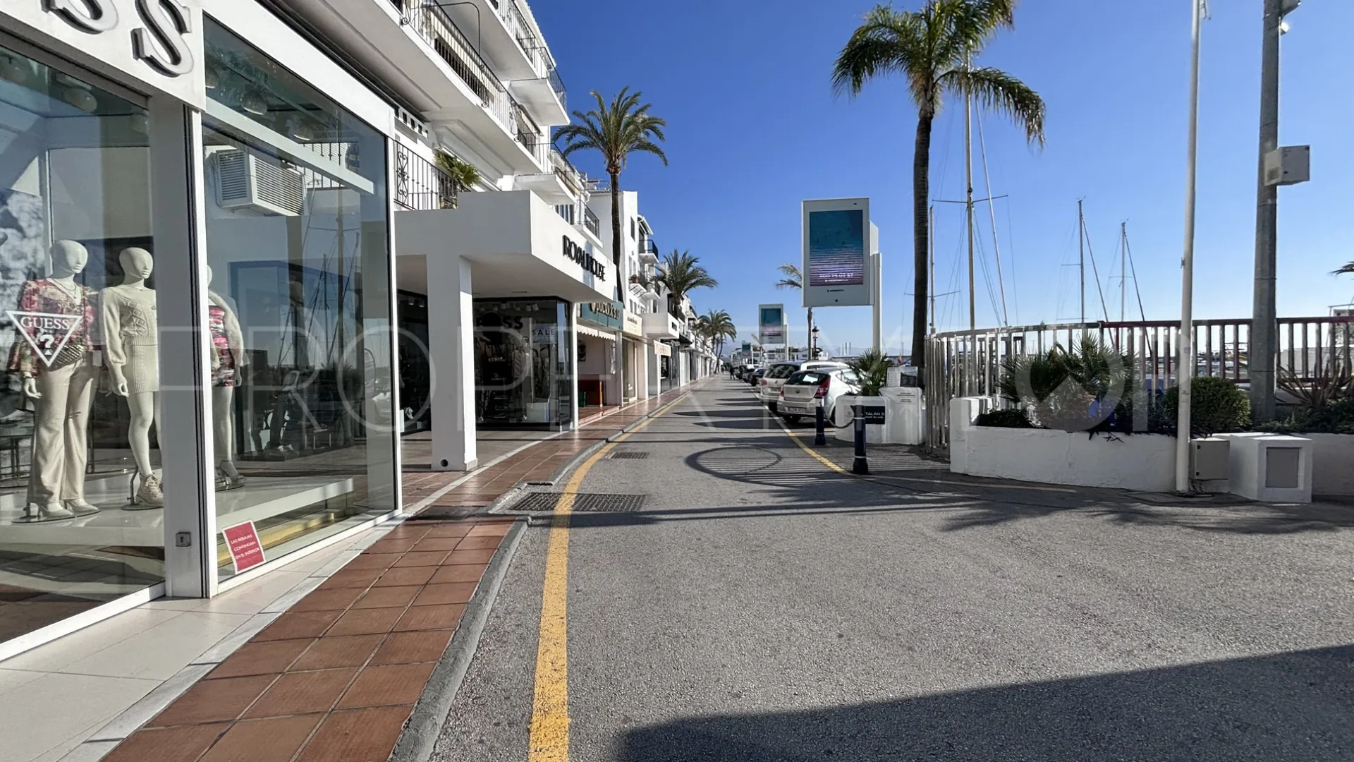 3 bedrooms Marbella - Puerto Banus apartment for sale