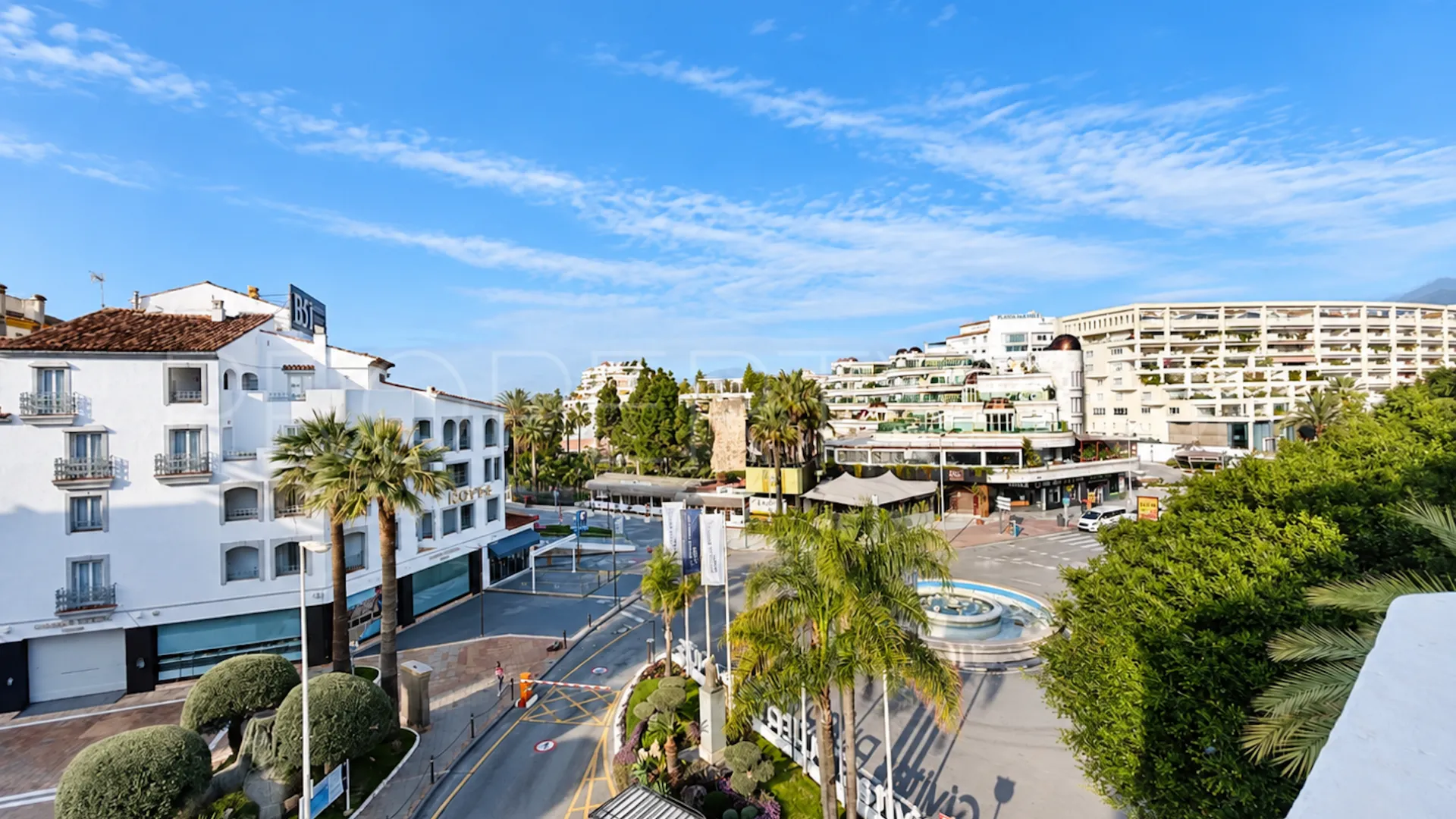 3 bedrooms Marbella - Puerto Banus apartment for sale