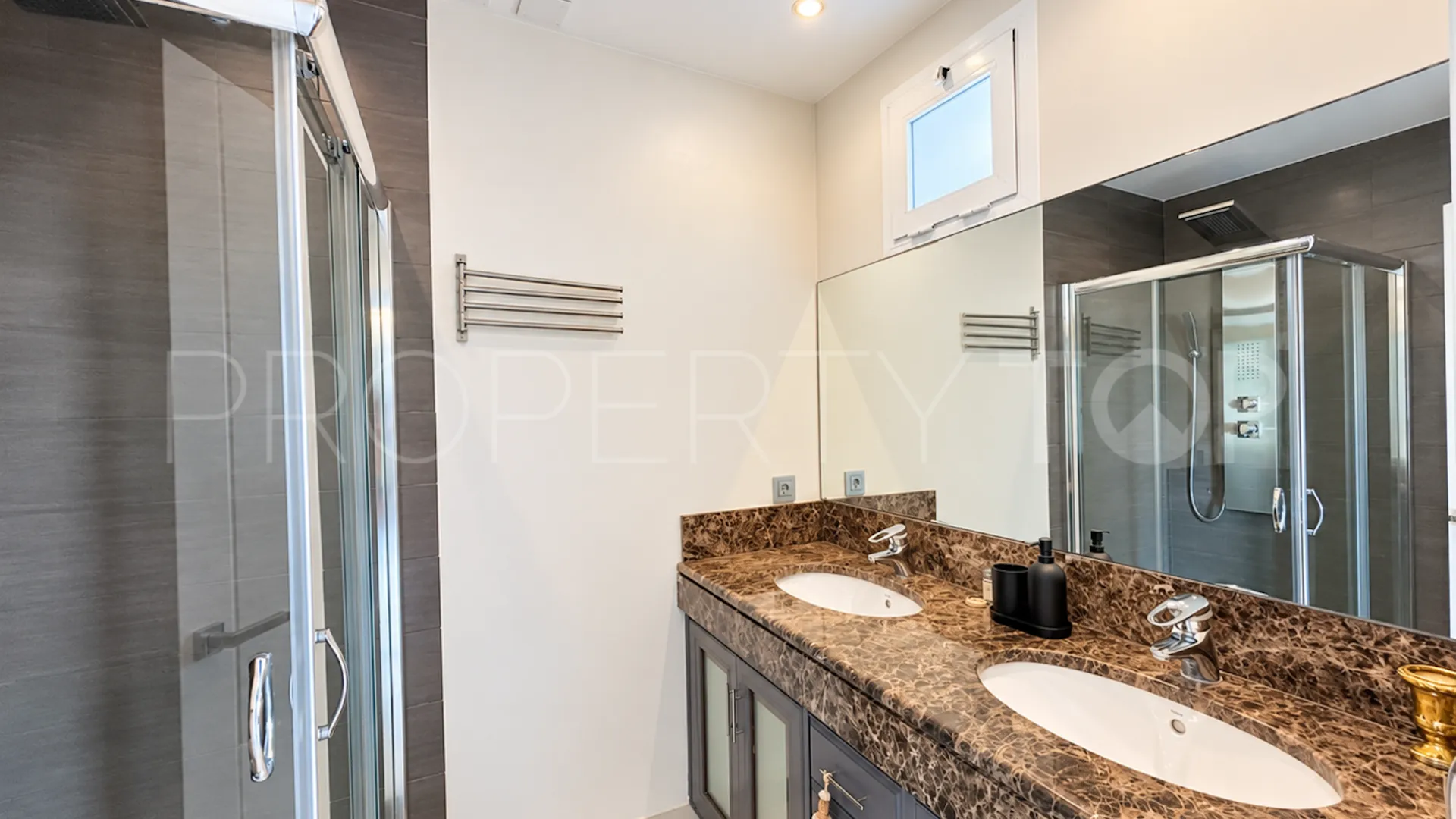 3 bedrooms Marbella - Puerto Banus apartment for sale
