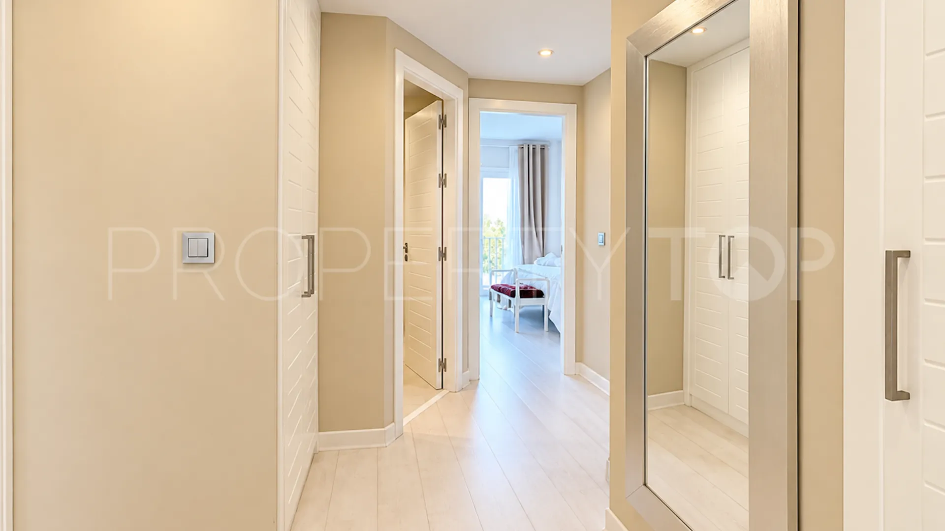 3 bedrooms Marbella - Puerto Banus apartment for sale