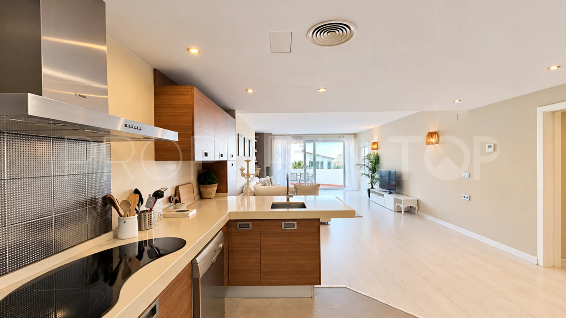 3 bedrooms Marbella - Puerto Banus apartment for sale