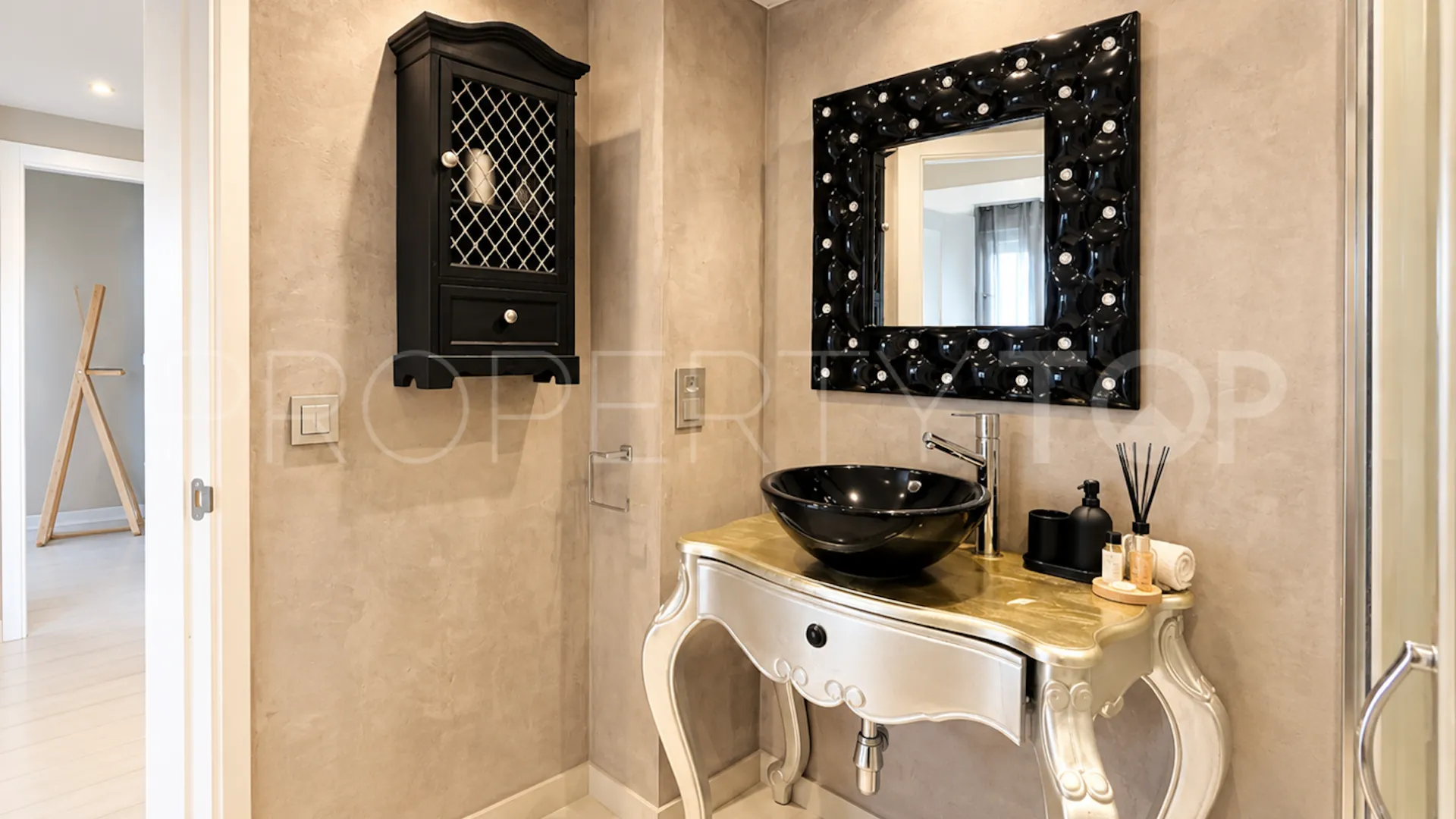 3 bedrooms Marbella - Puerto Banus apartment for sale