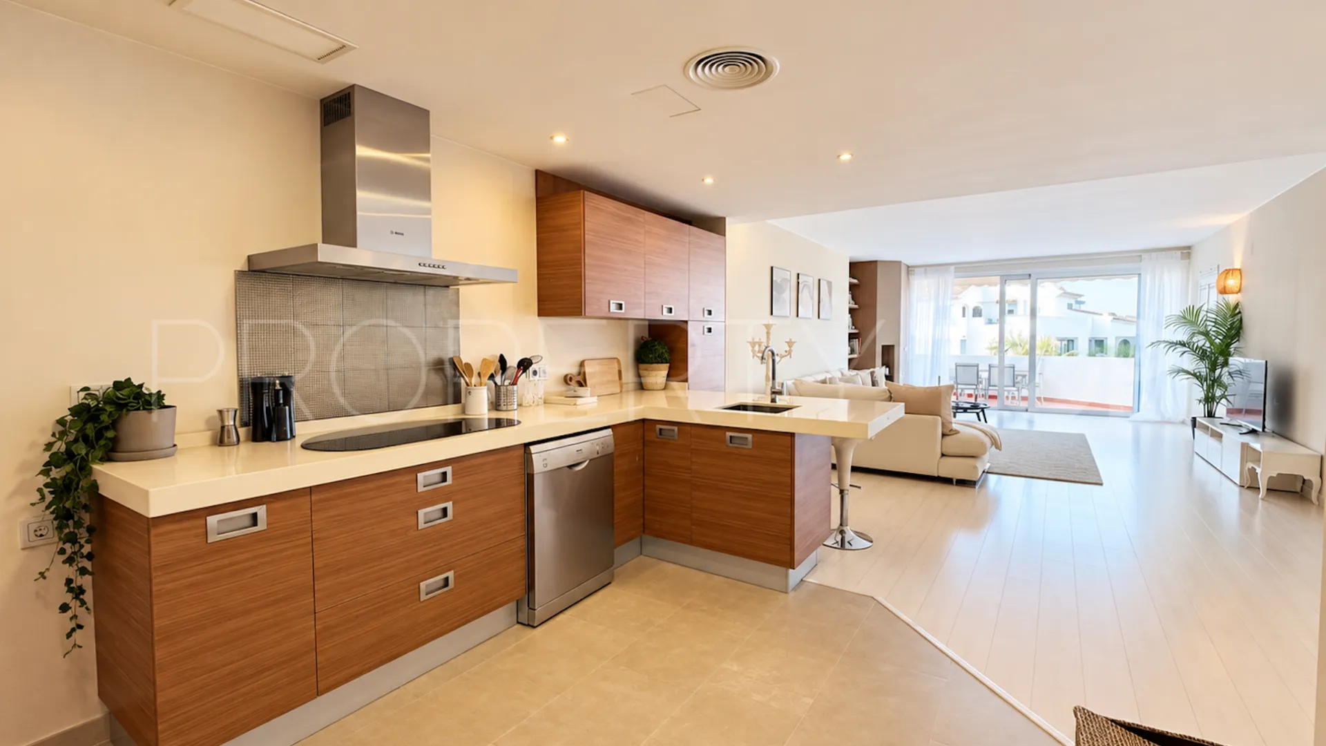 3 bedrooms Marbella - Puerto Banus apartment for sale