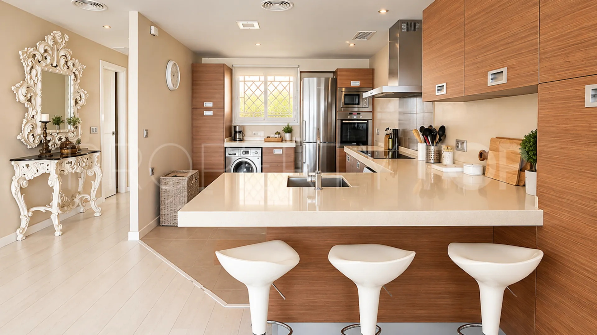 3 bedrooms Marbella - Puerto Banus apartment for sale