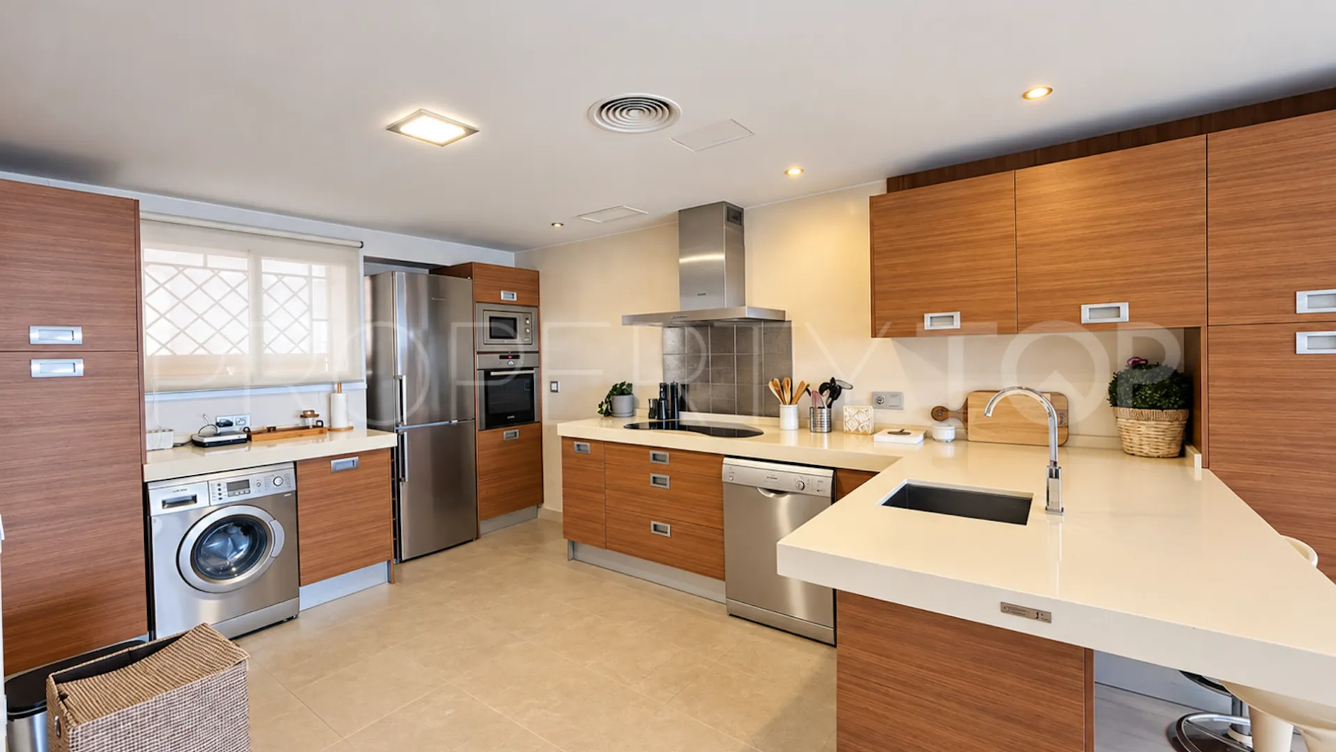 3 bedrooms Marbella - Puerto Banus apartment for sale