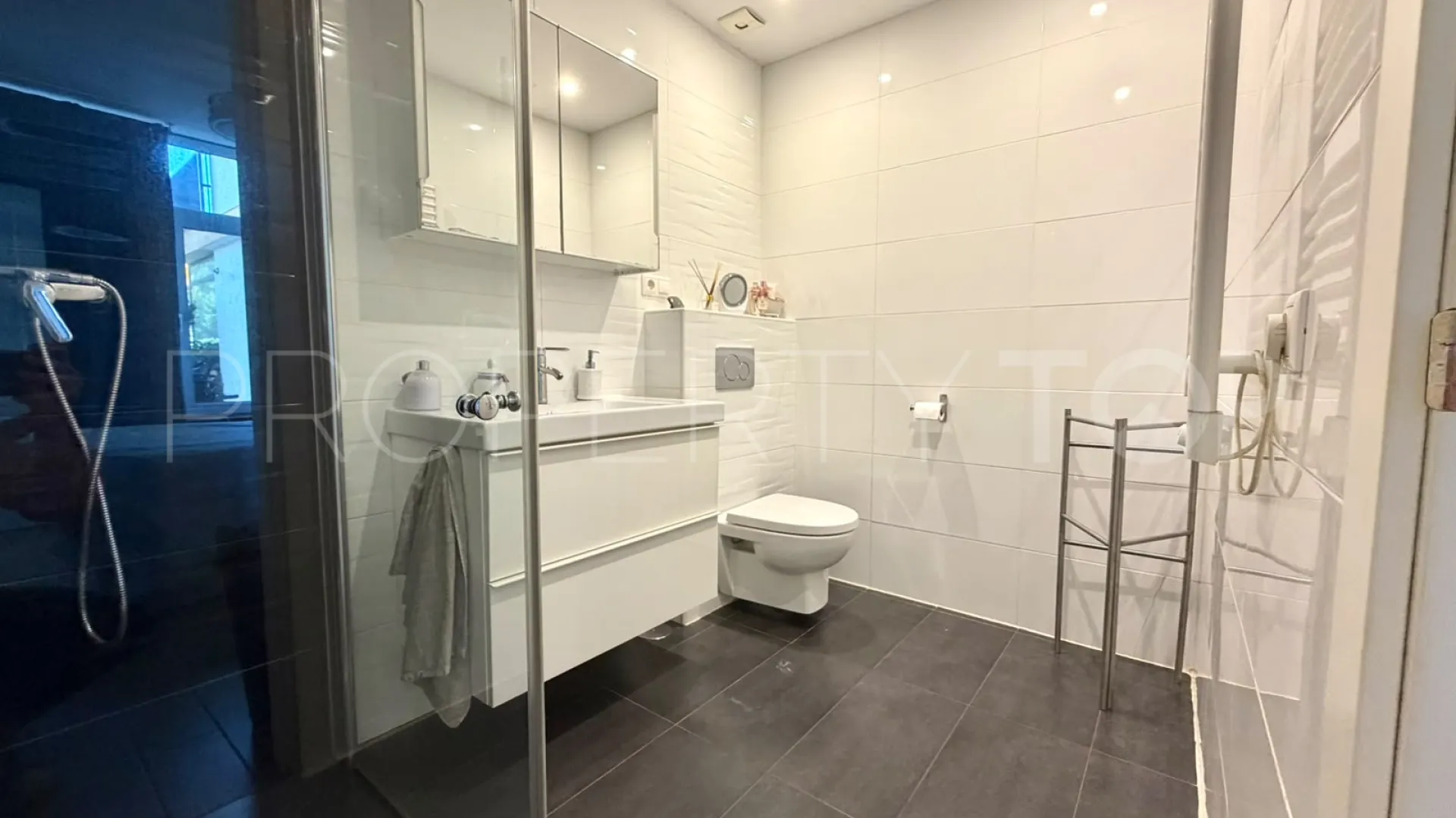 For sale apartment with 3 bedrooms in El Faro