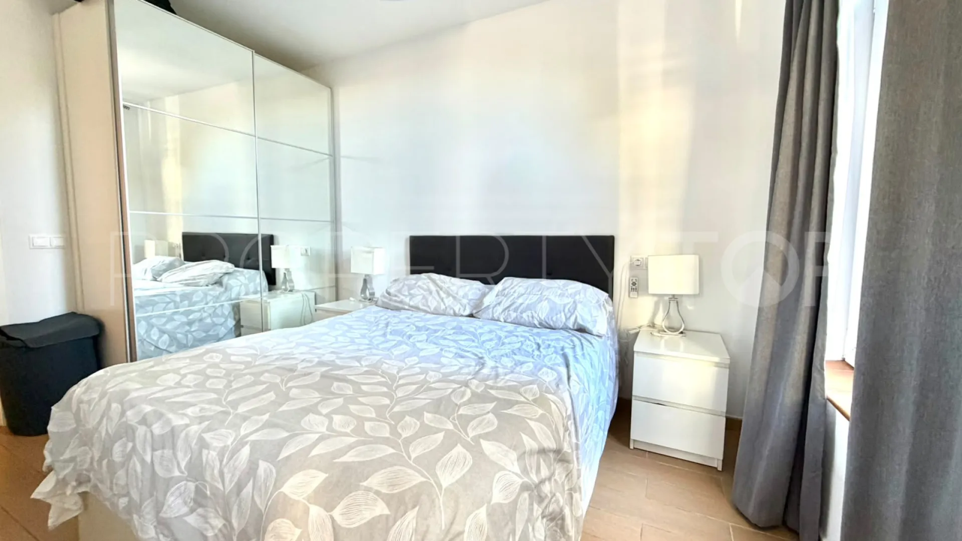 For sale apartment with 3 bedrooms in El Faro