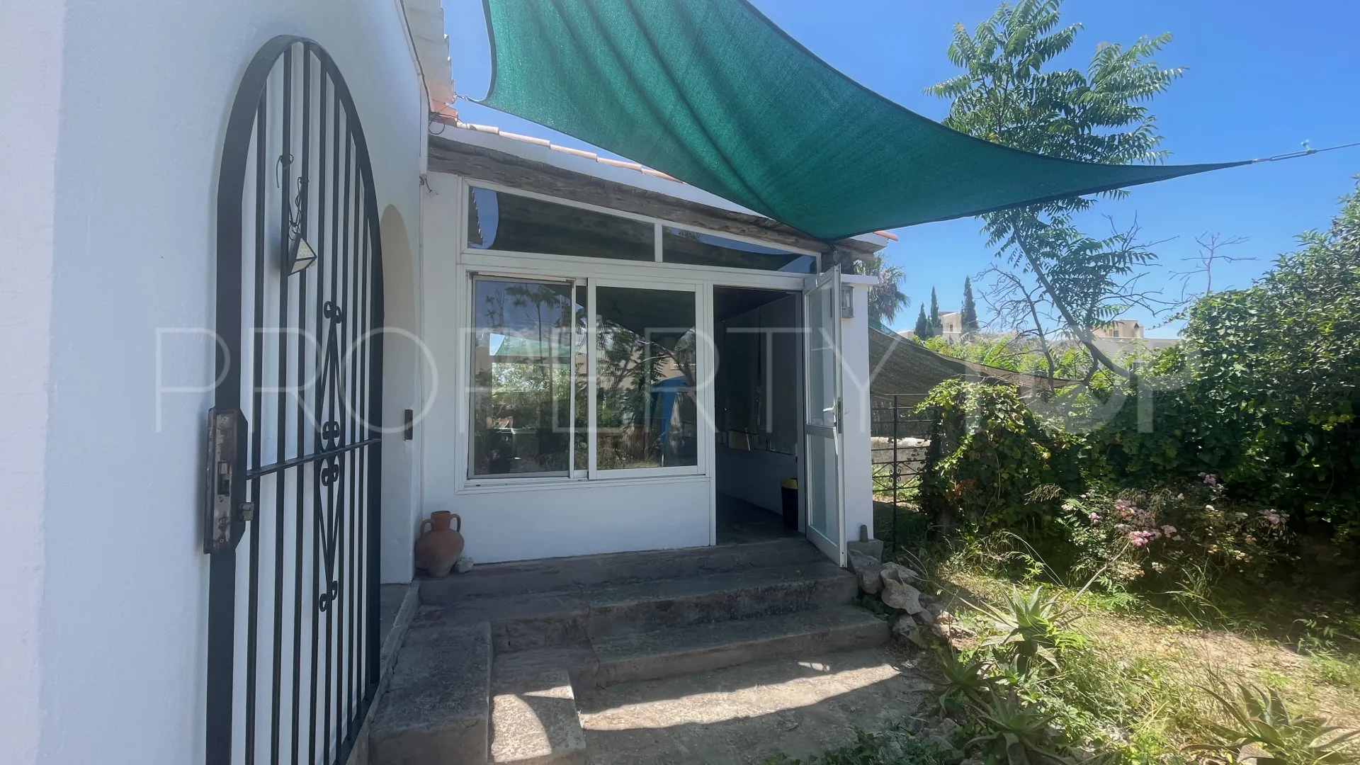 For sale house in Jesus with 4 bedrooms