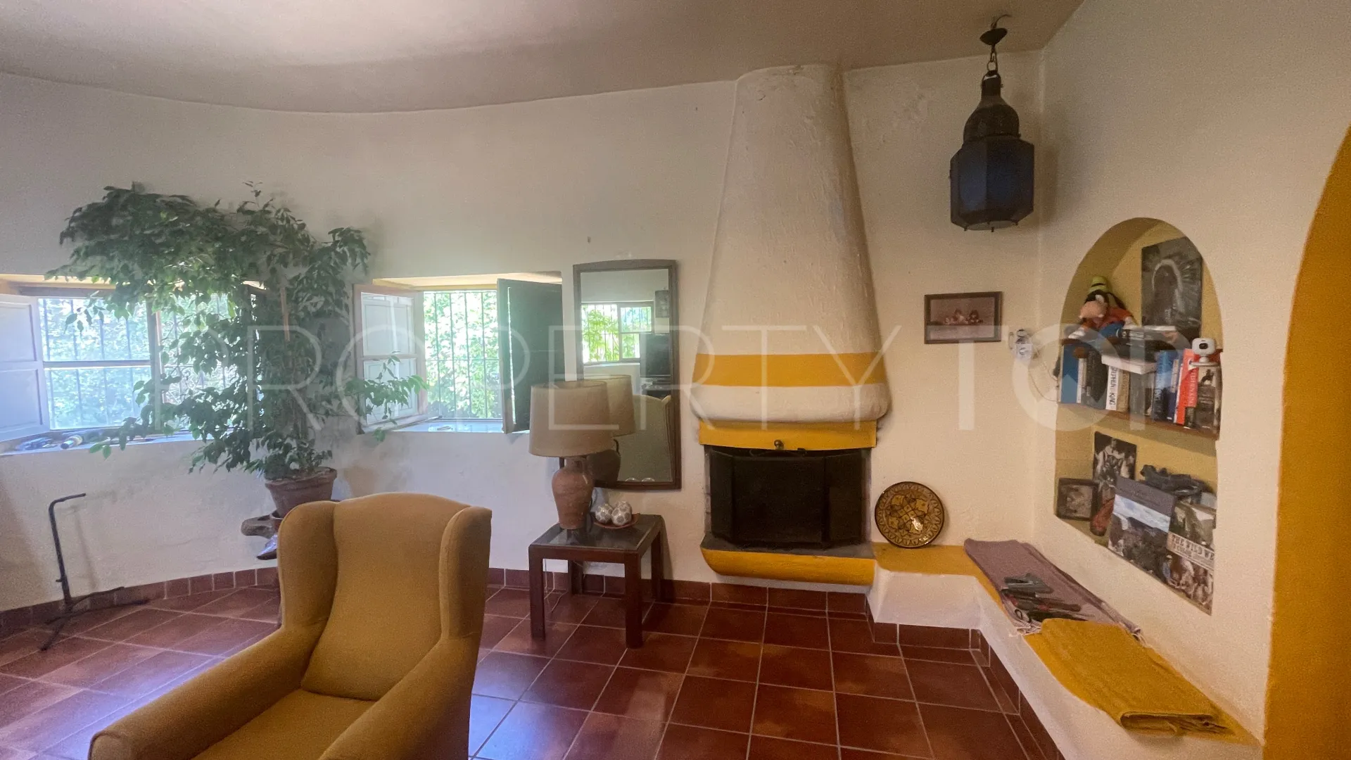 For sale house in Jesus with 4 bedrooms