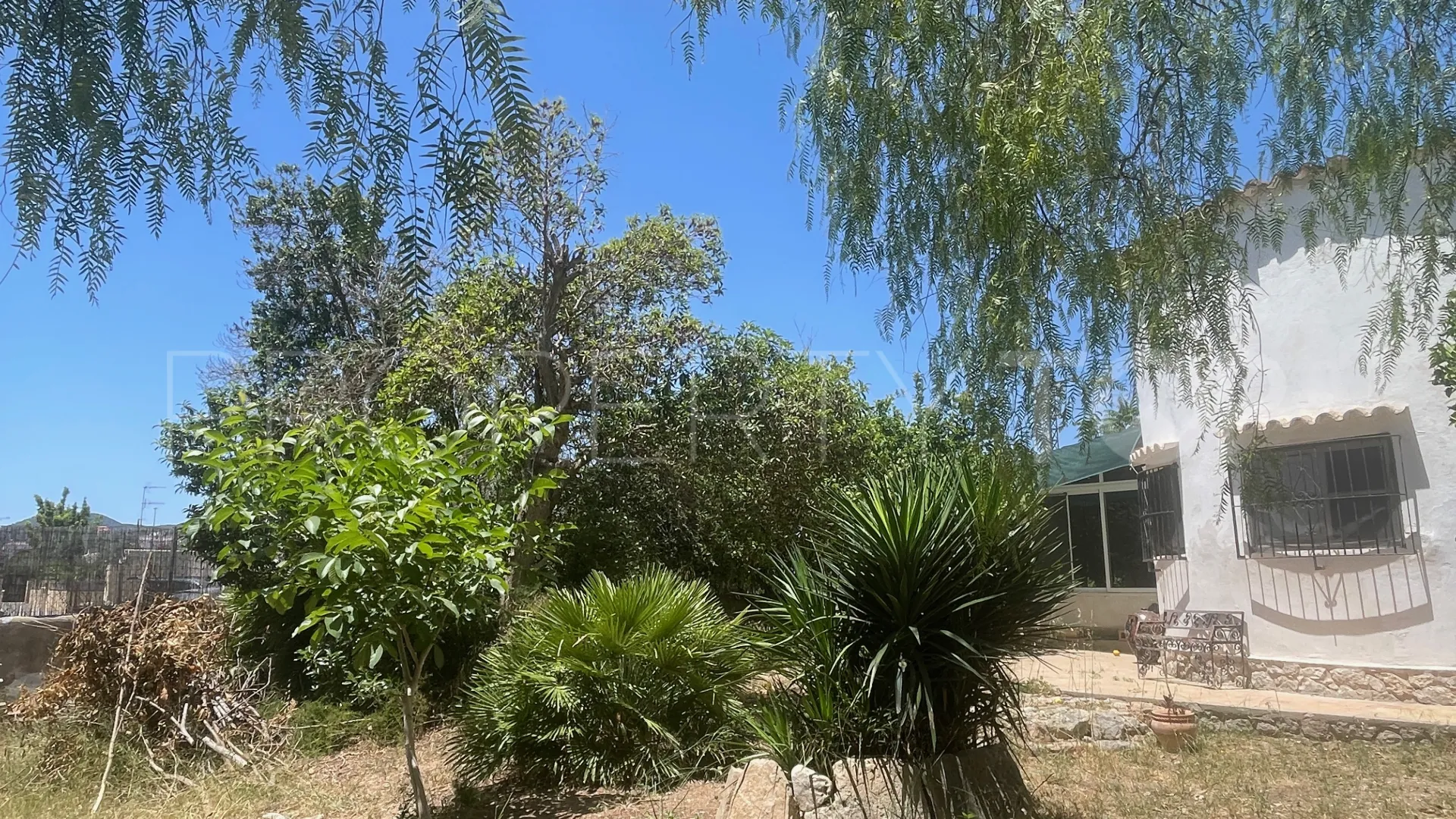 For sale house in Jesus with 4 bedrooms