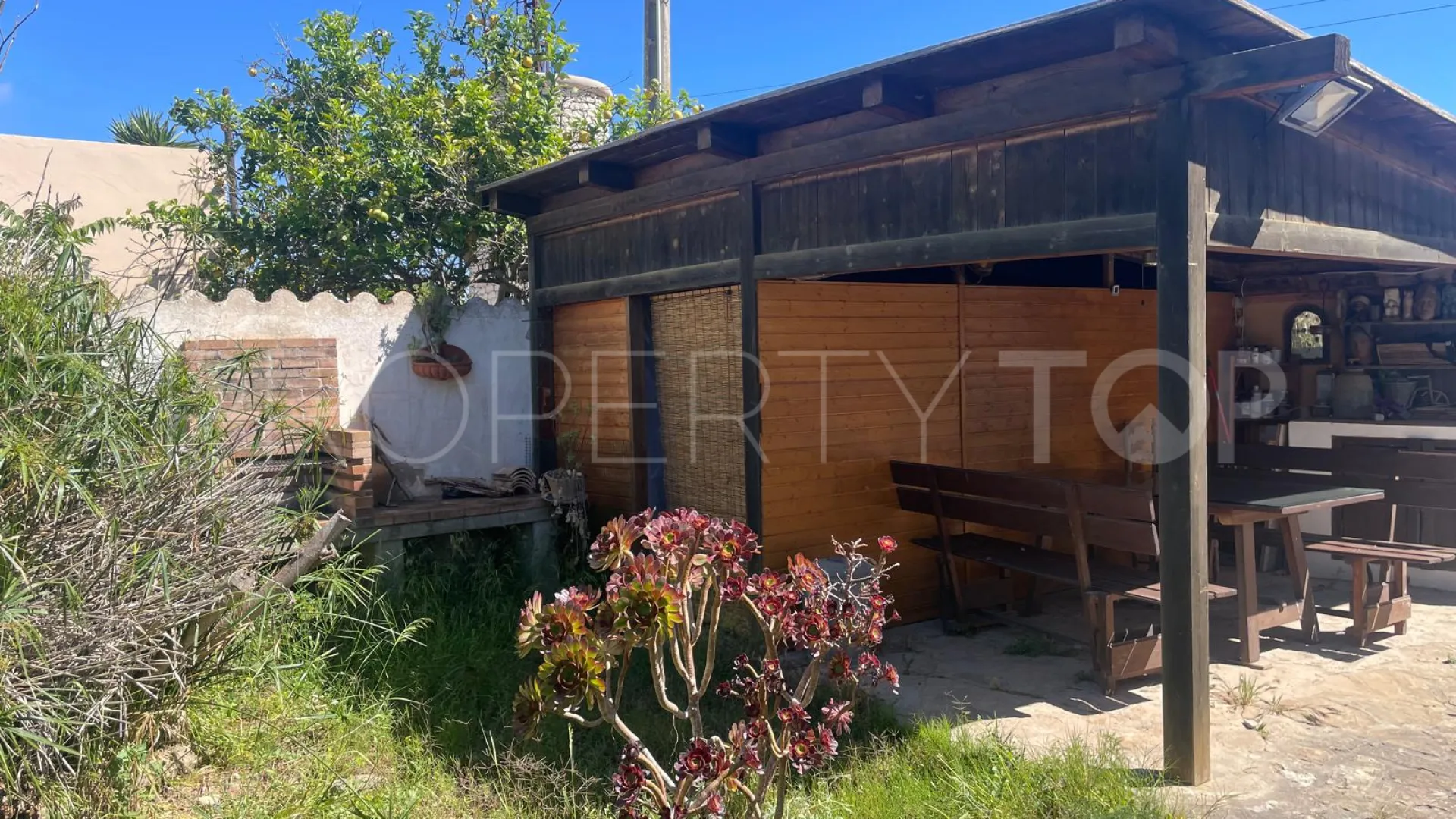 For sale house in Jesus with 4 bedrooms