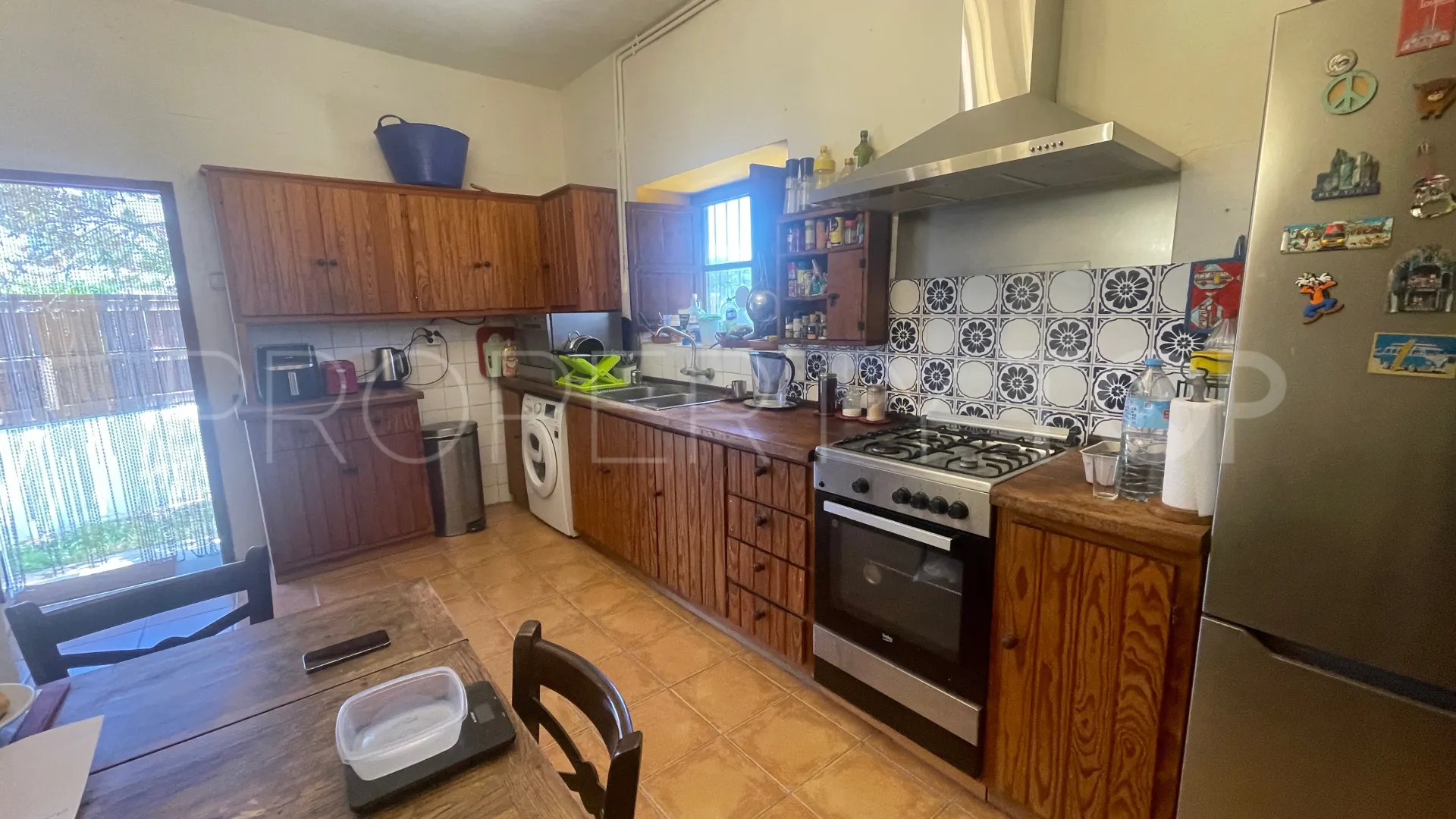 For sale house in Jesus with 4 bedrooms