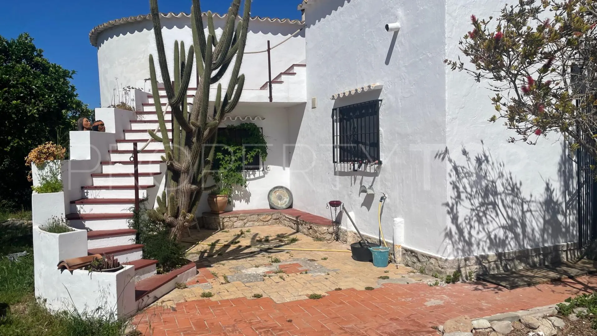For sale house in Jesus with 4 bedrooms
