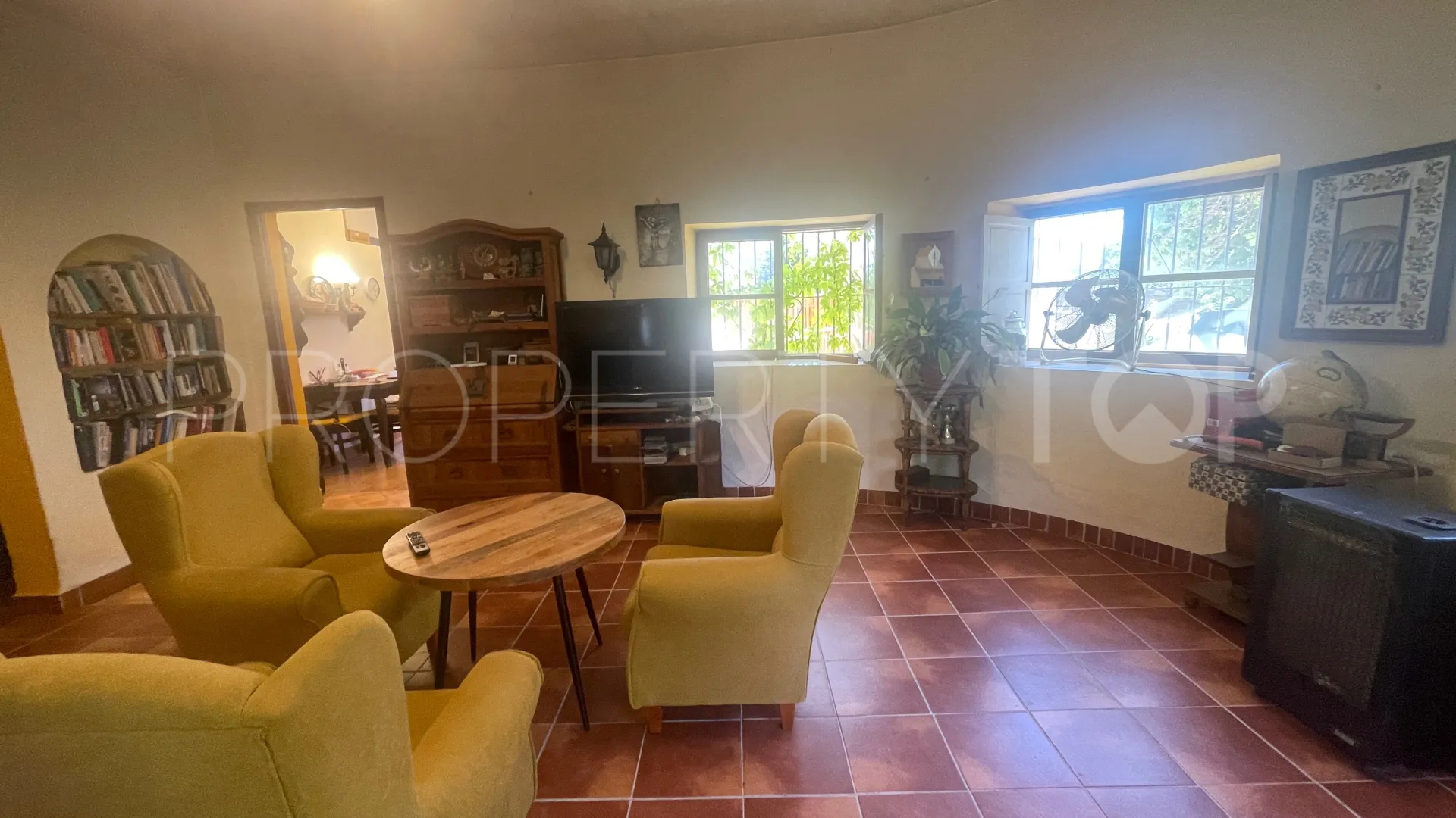 For sale house in Jesus with 4 bedrooms