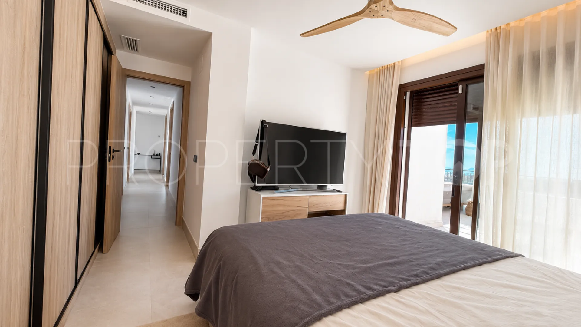 For sale apartment with 3 bedrooms in Almazara Hills
