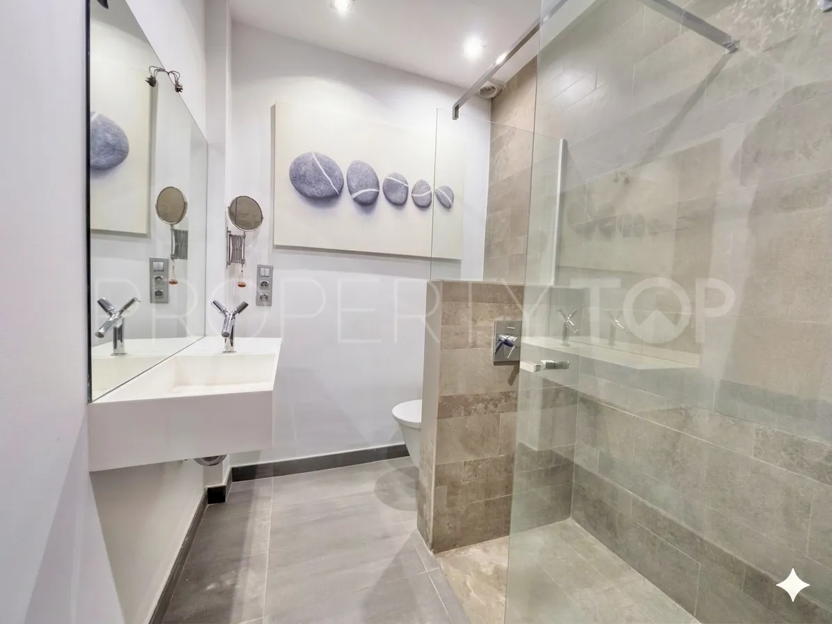 Buy Campo Mijas town house with 4 bedrooms