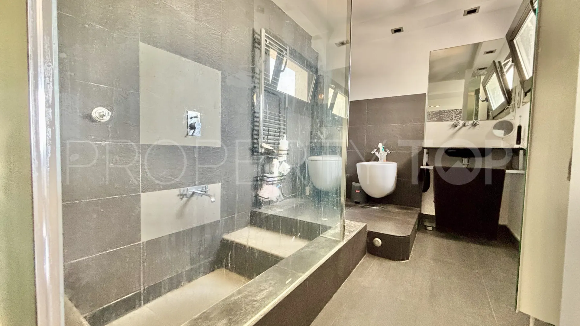 Buy Campo Mijas town house with 4 bedrooms