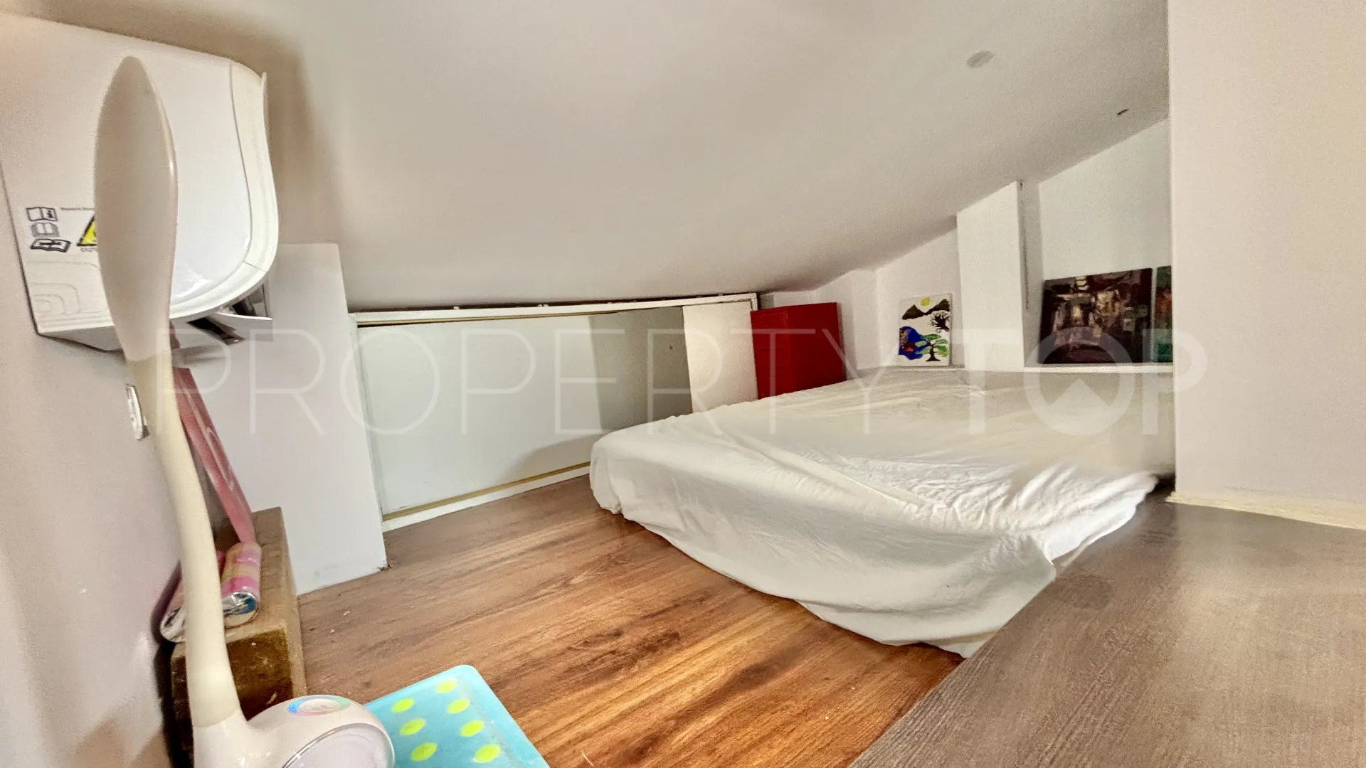 Buy Campo Mijas town house with 4 bedrooms