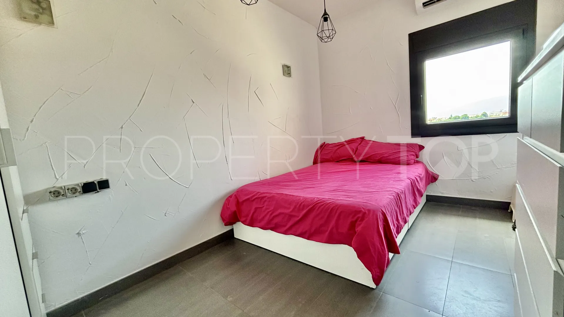 Buy Campo Mijas town house with 4 bedrooms