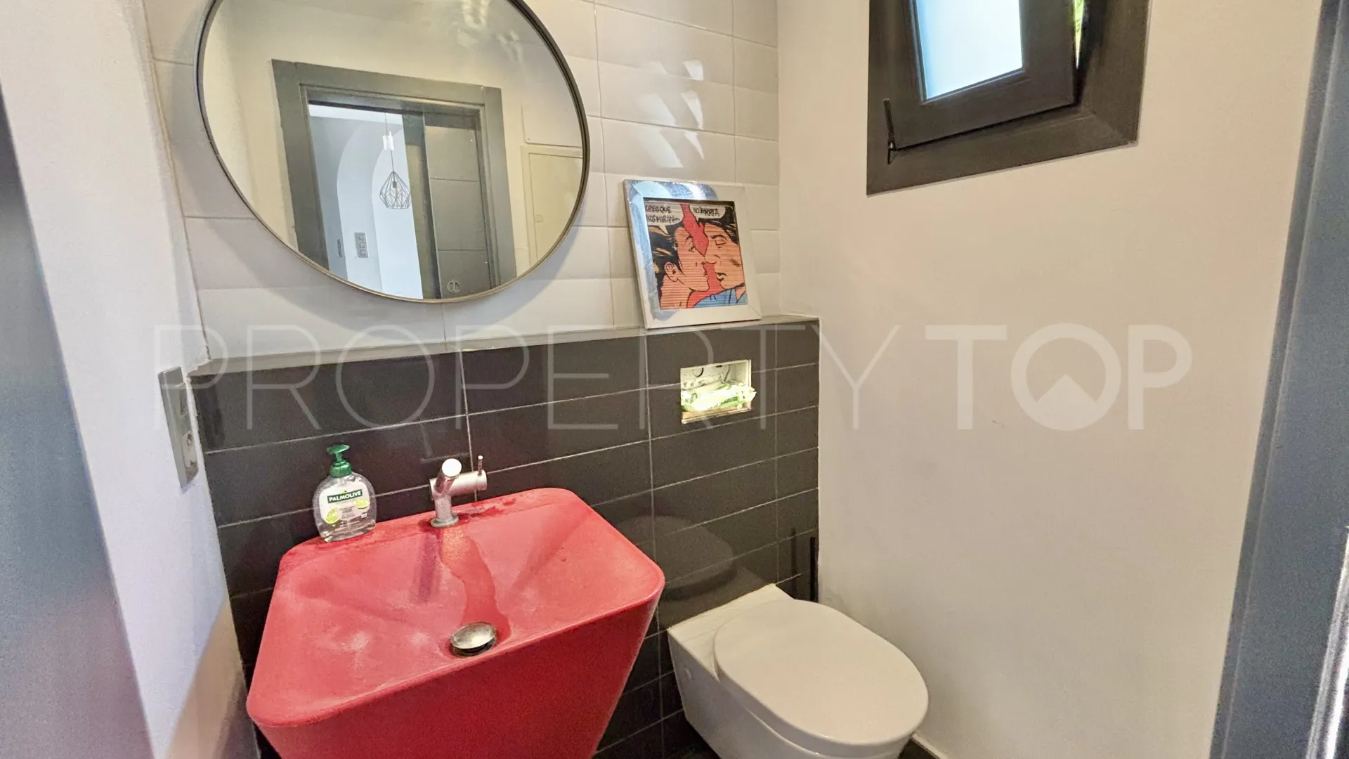 Buy Campo Mijas town house with 4 bedrooms